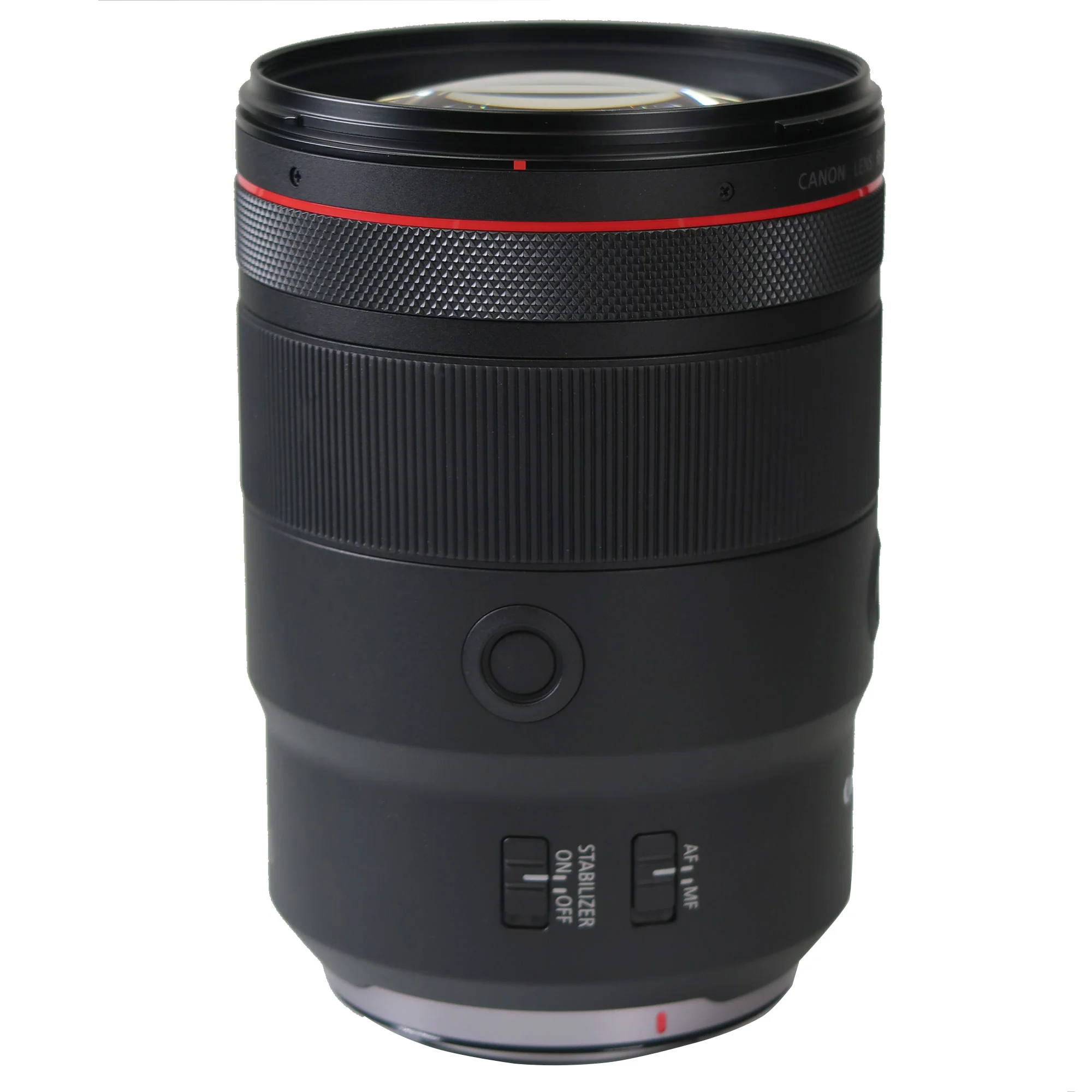 Canon RF 135mm f/1.8 L IS USM Lens - Image 2