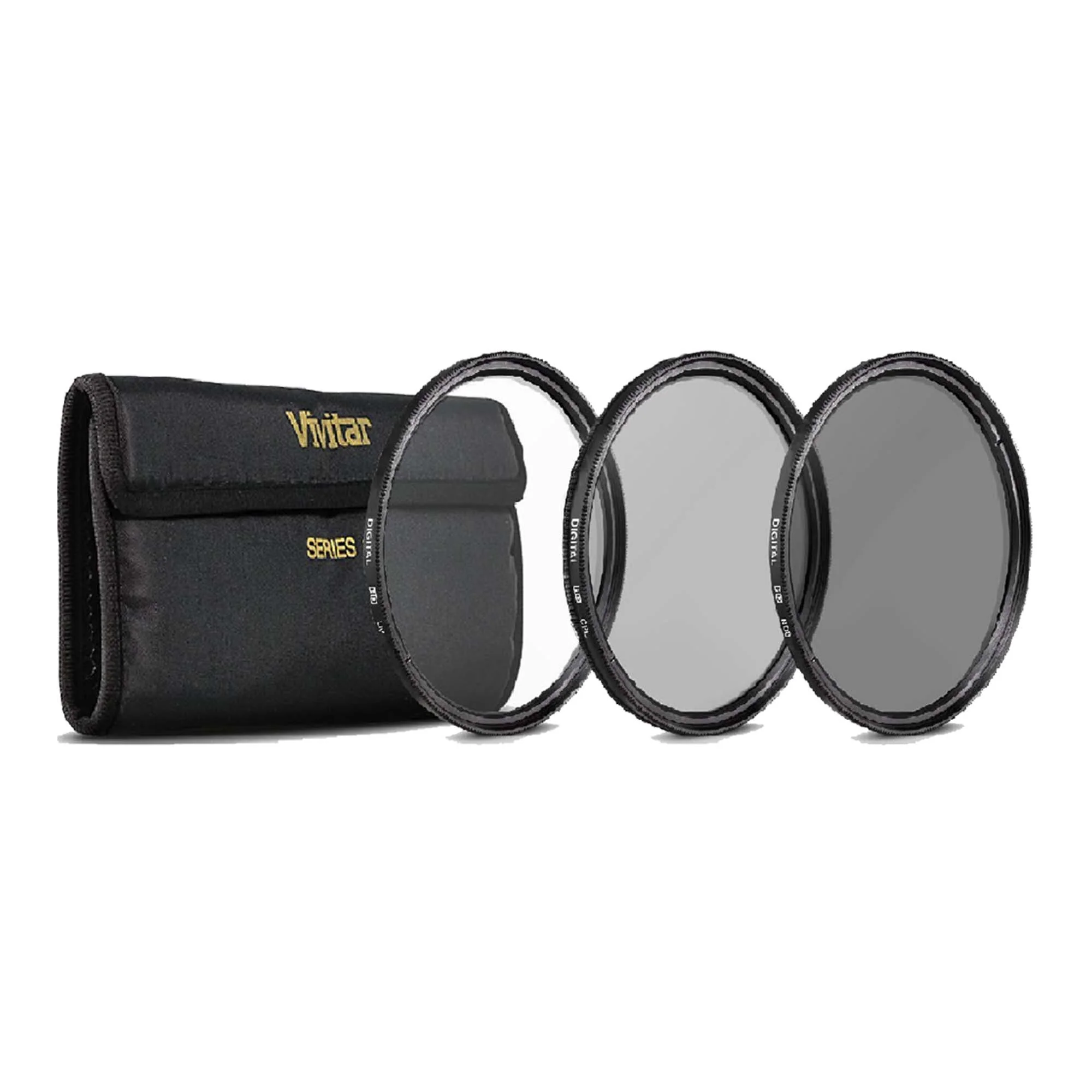 Canon RF 15-30mm f/4.5-6.3 IS STM Lens with 67mm Tulip Lens Hood and Accessories - Image 5
