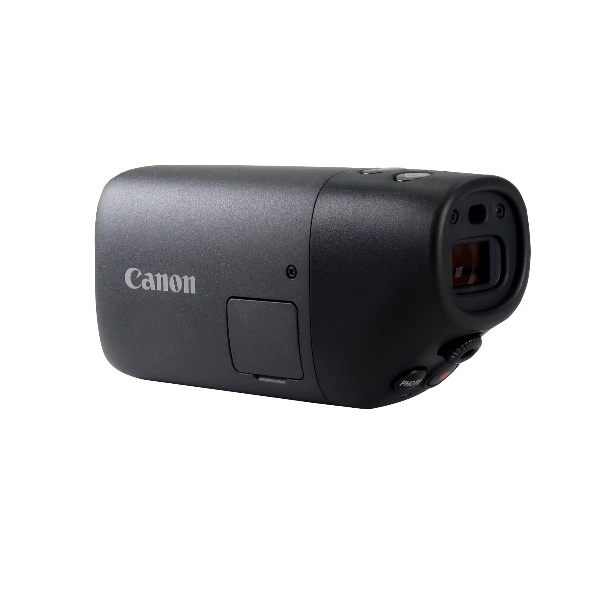 Canon ZOOM Digital Monocular Black with 32GB microSDHC Memory Card All You Need Accessory Bundle - Image 3