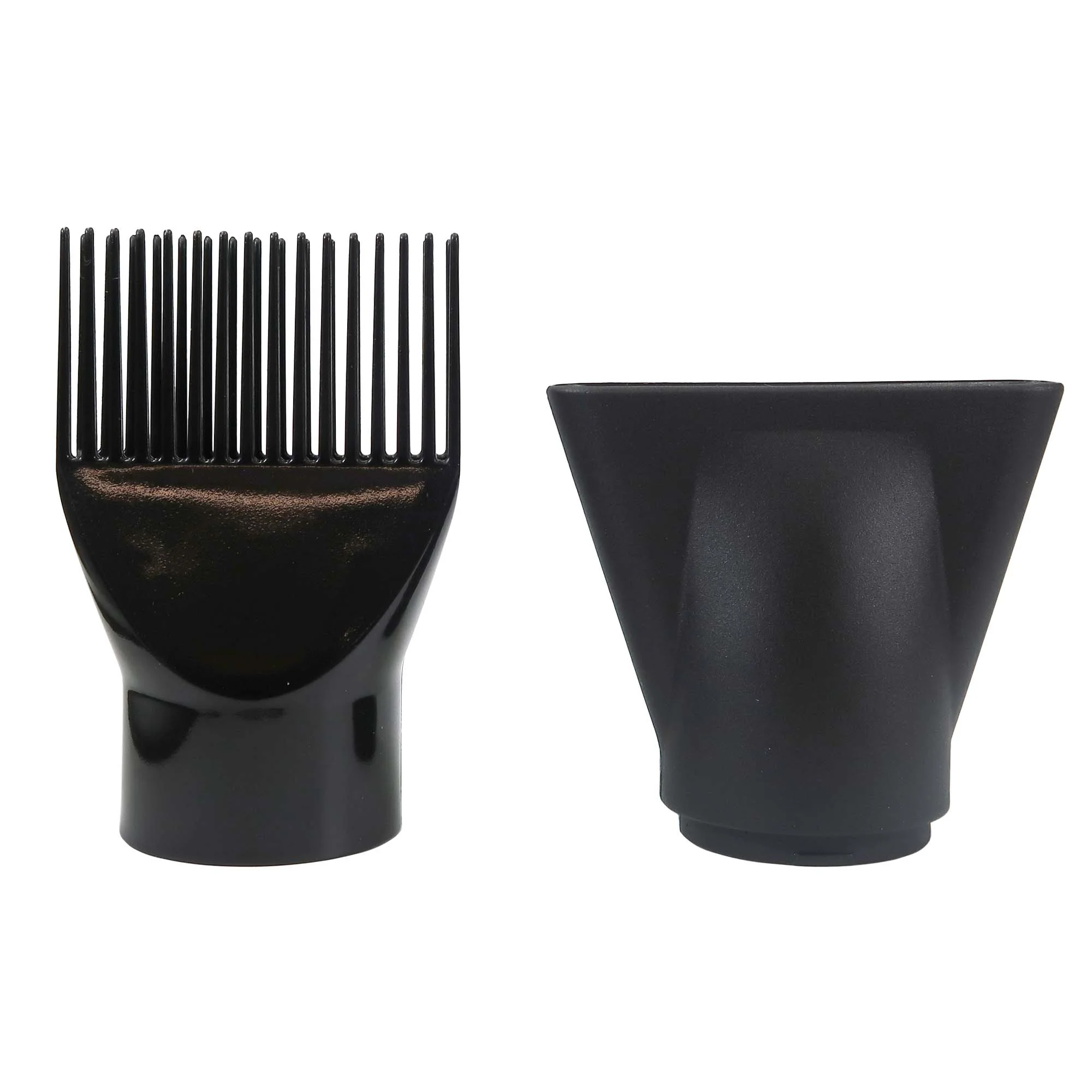 Conair Pro Black Bird Hair Dryer 2000 Watt BB075W with Barber Cape - Image 3