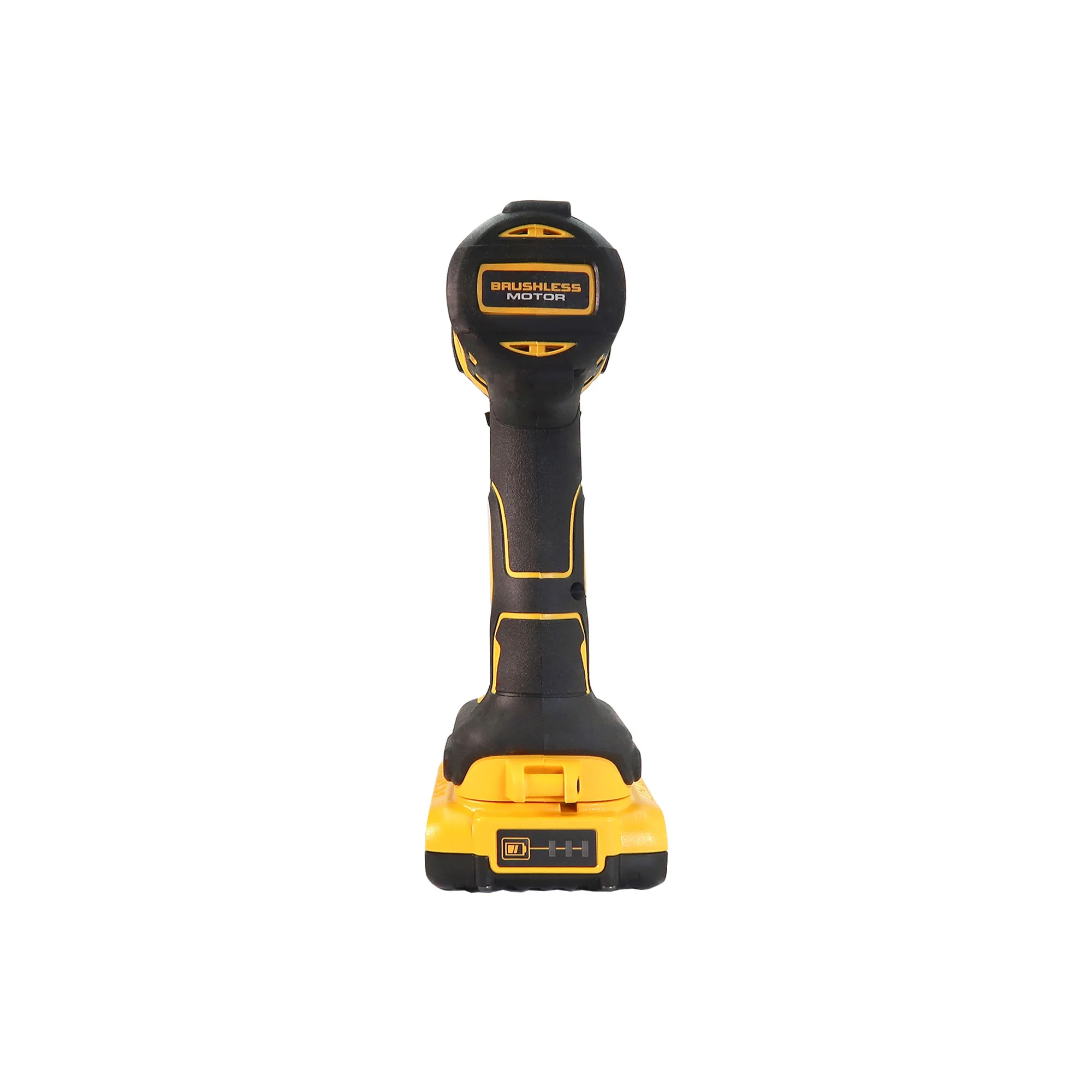 DEWALT 20V MAX 1/4" Cordless Impact Driver with Battery and Charger (DCF787D1) - Image 5