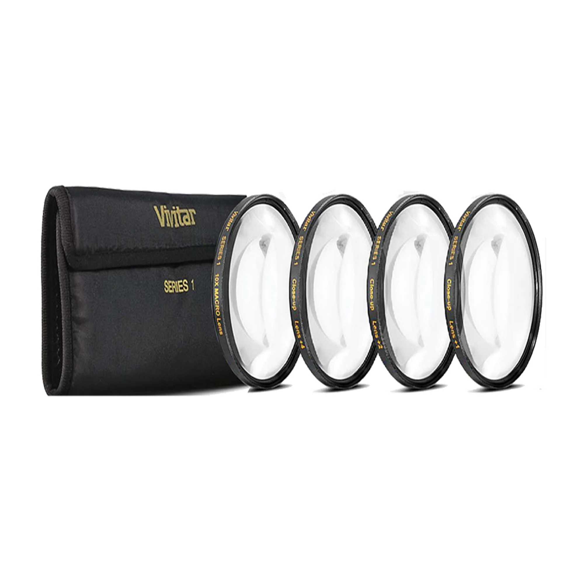FUJIFILM XC 50-230mm f/4.5-6.7 OIS II Lens (Silver) with 58mm 3pc Filter Kit and Accessories - Image 8