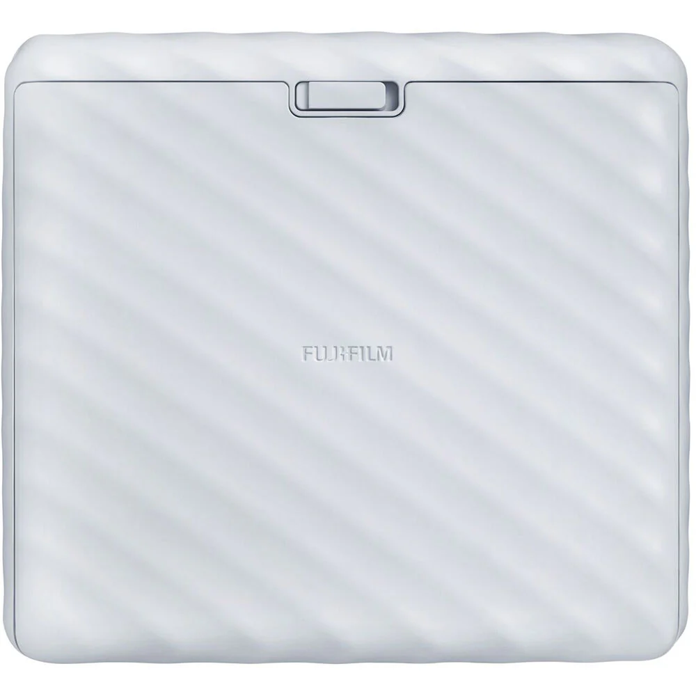FUJIFILM INSTAX Link Wide Smartphone Printer (Ash White) - Image 4