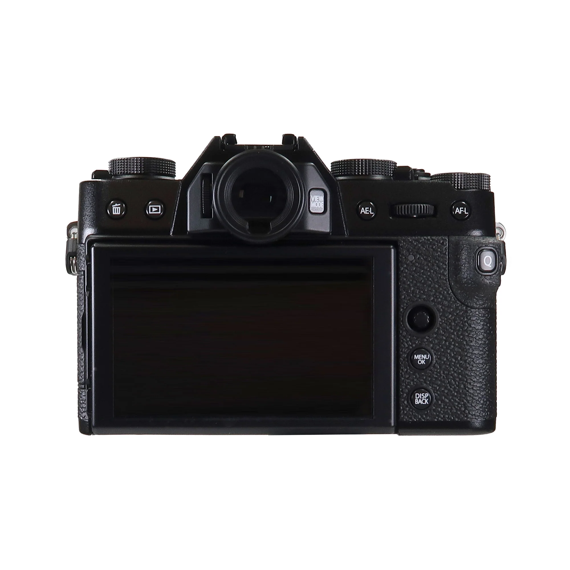 FUJIFILM X-T30 II Mirrorless Camera with 15-45mm Lens and 128GB SDXC Memory Card Top Accessory Kit - Image 6