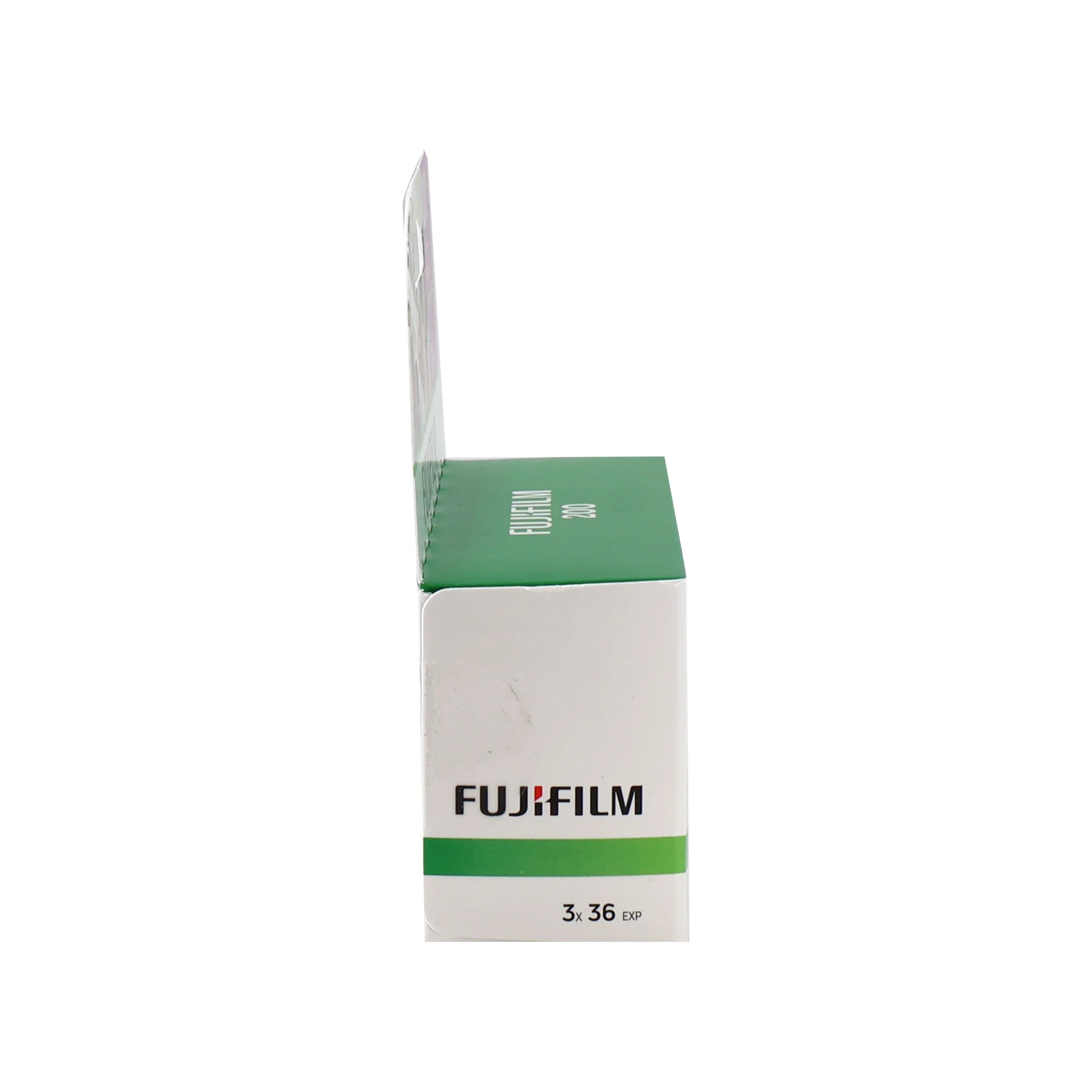 Fujifilm 400 Color Negative 35mm Film (36 Exposures) - 3 Pack + Fujifilm 200 Color Negative 35mm Film (36 Exposures) - 3 Pack - Image 5