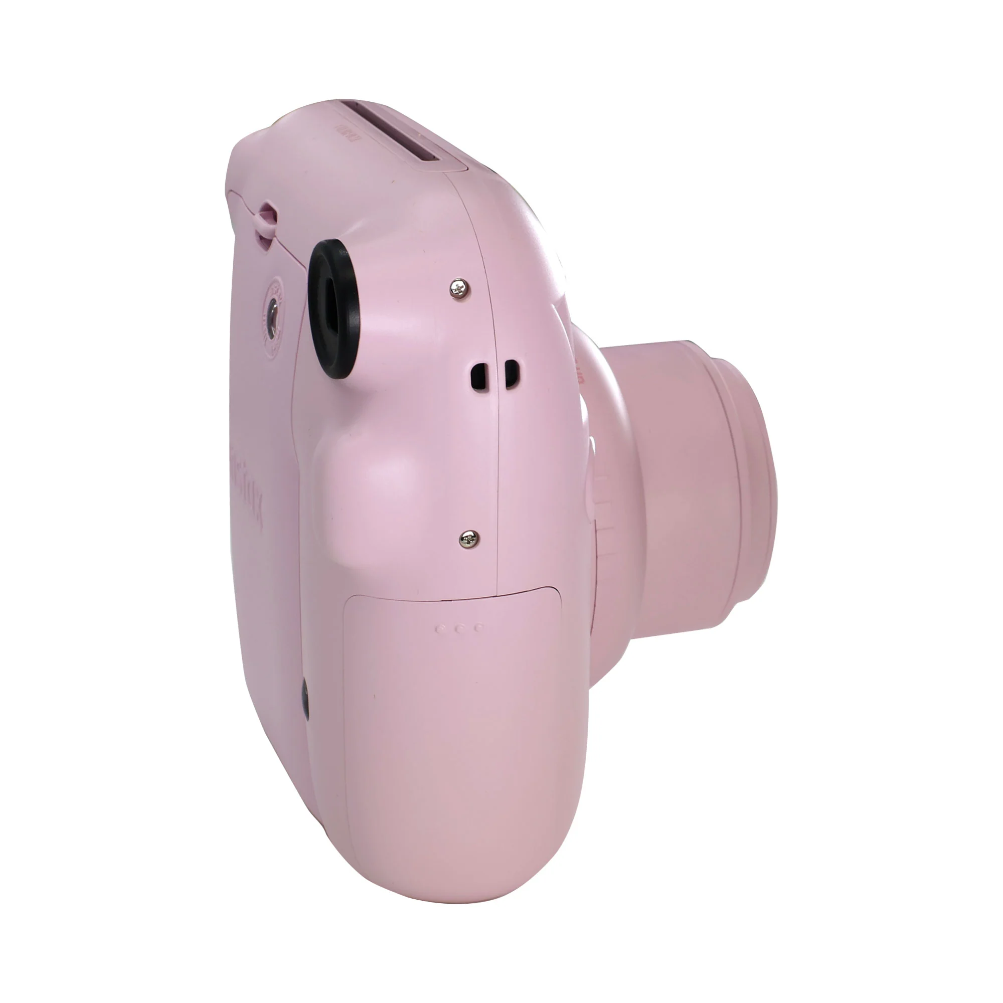 FUJIFILM INSTAX MINI 12 Instant Film Camera (Blossom Pink) + 4x Fujifilm 2x10 Film Mini Instax Film Pack - Image 4
