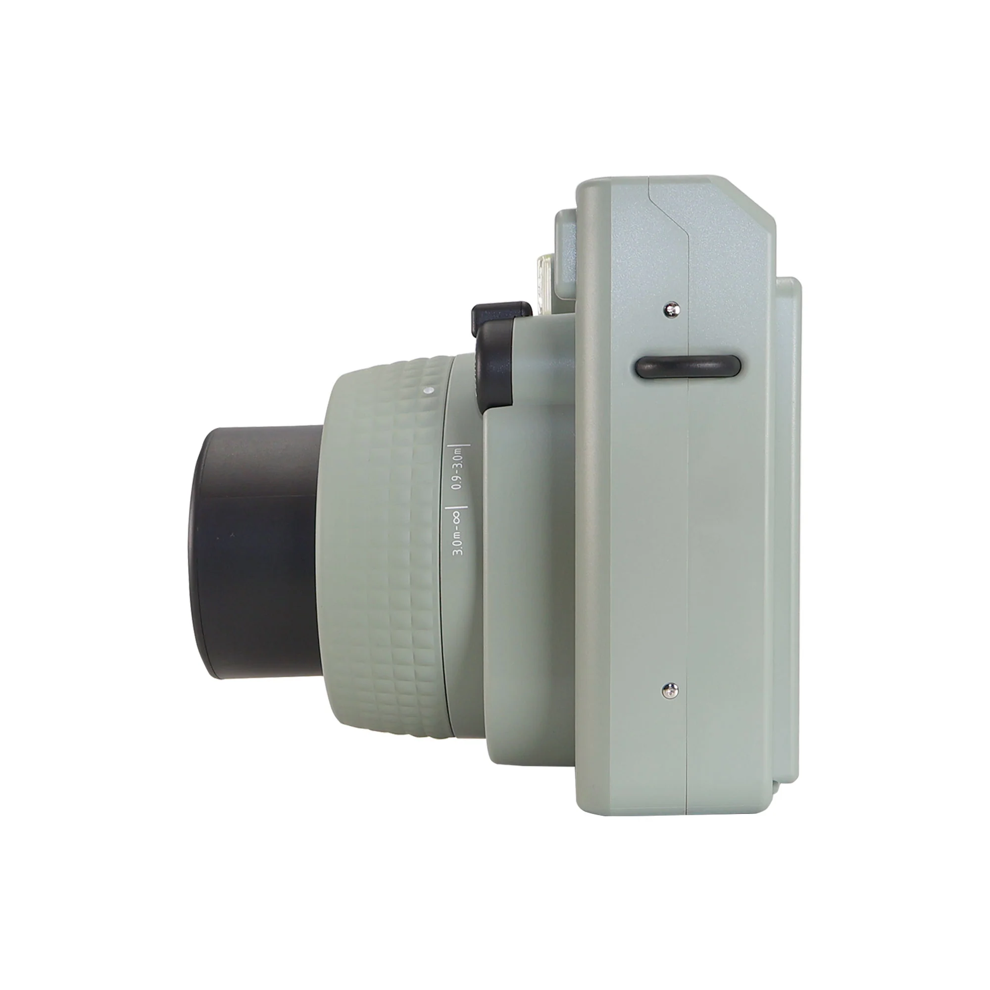 FUJIFILM INSTAX WIDE 400 Instant Film Camera (Sage Green) + 2x FUJIFILM INSTAX WIDE 2X10 FILM + 2x Panasonic Alkaline 2 "AA" Batteries - Image 6