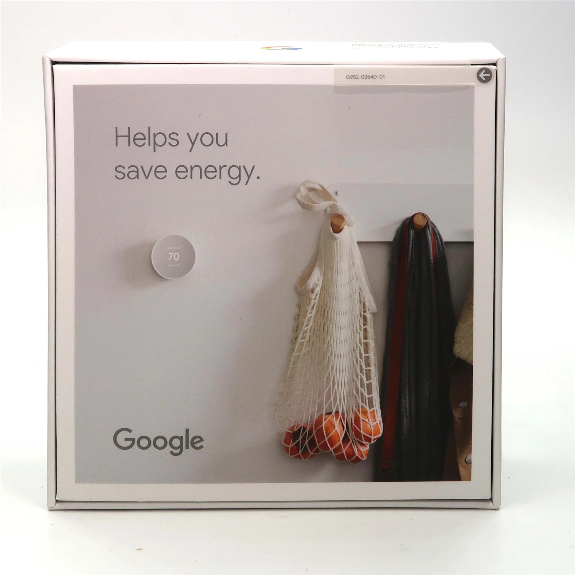 Google Nest Video Battery Doorbell with Smart Thermostat and Smart Plug Power Strip 4 For the Tech-Savvy - Image 5