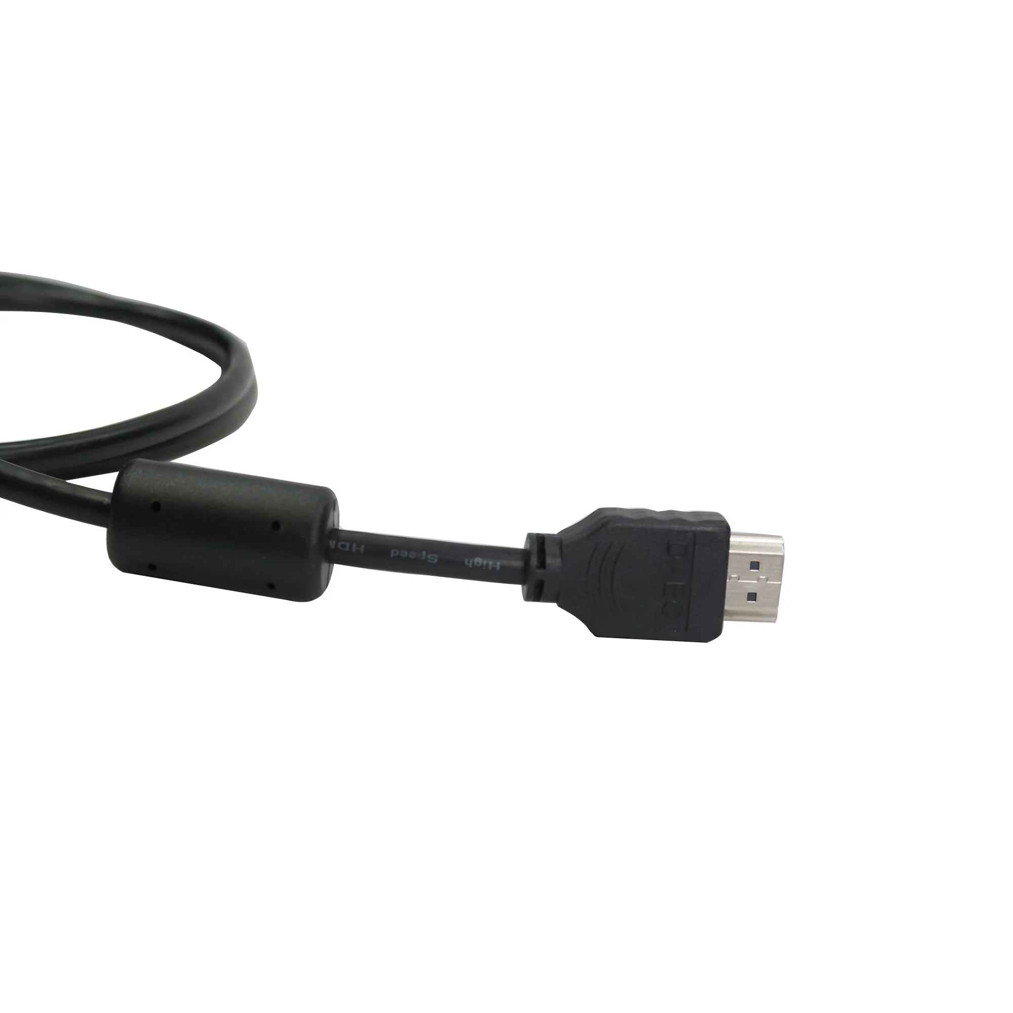 2x Innovexa Unita High-Speed Micro-HDMI to HDMI Cable with Ethernet 3' AWM Style 20276 - Image 5