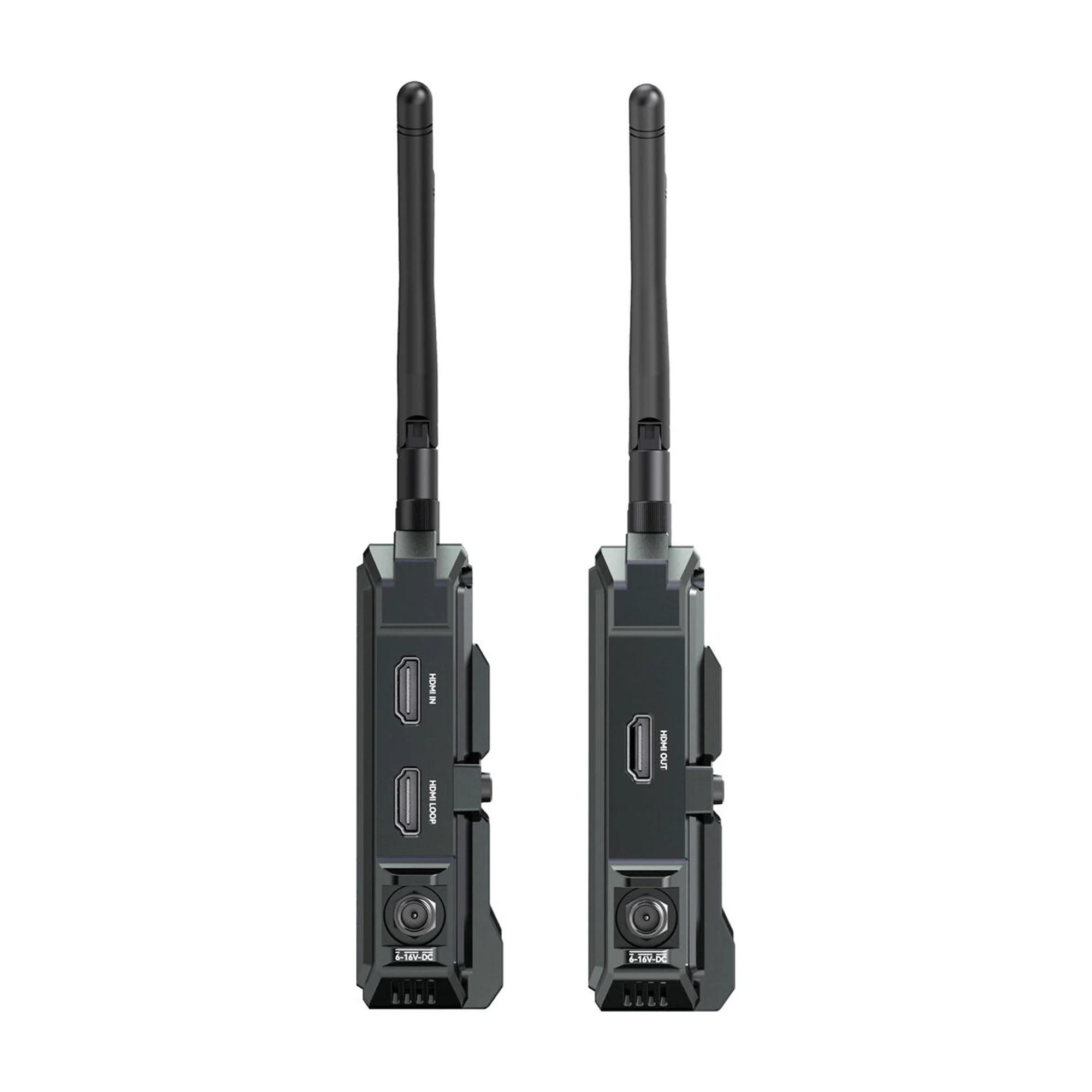 Hollyland Pyro H 4K HDMI Wireless Video Transmission System with 2x 6ft HDMI Cable - Image 8