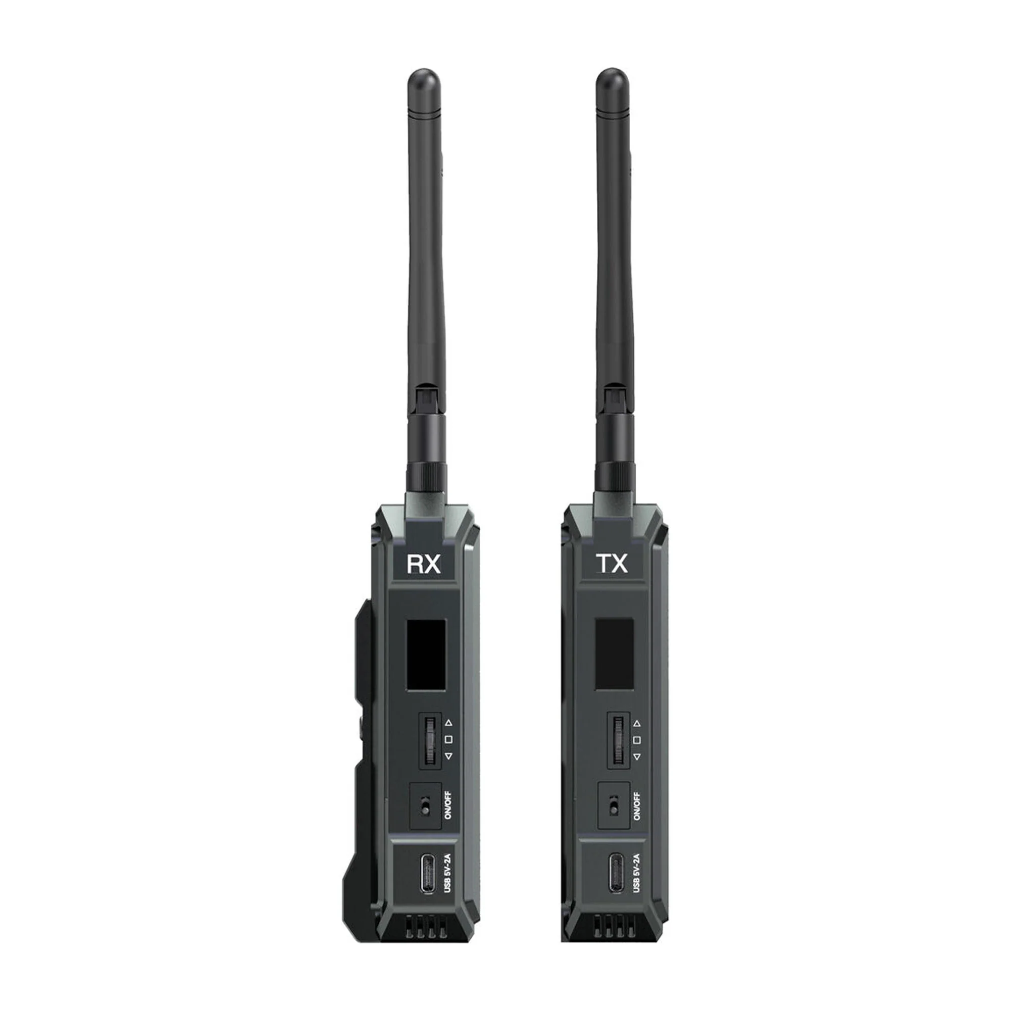 Hollyland Pyro H 4K HDMI Wireless Video Transmission System - Image 4