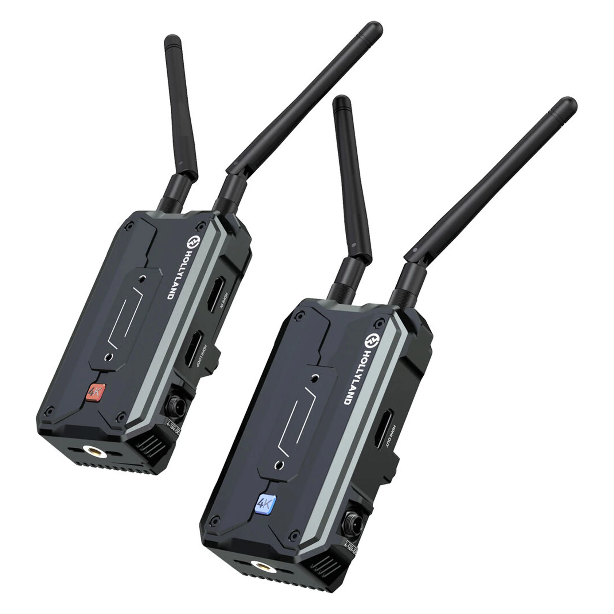 Hollyland Pyro H 4K HDMI Wireless Video Transmission System - Image 8
