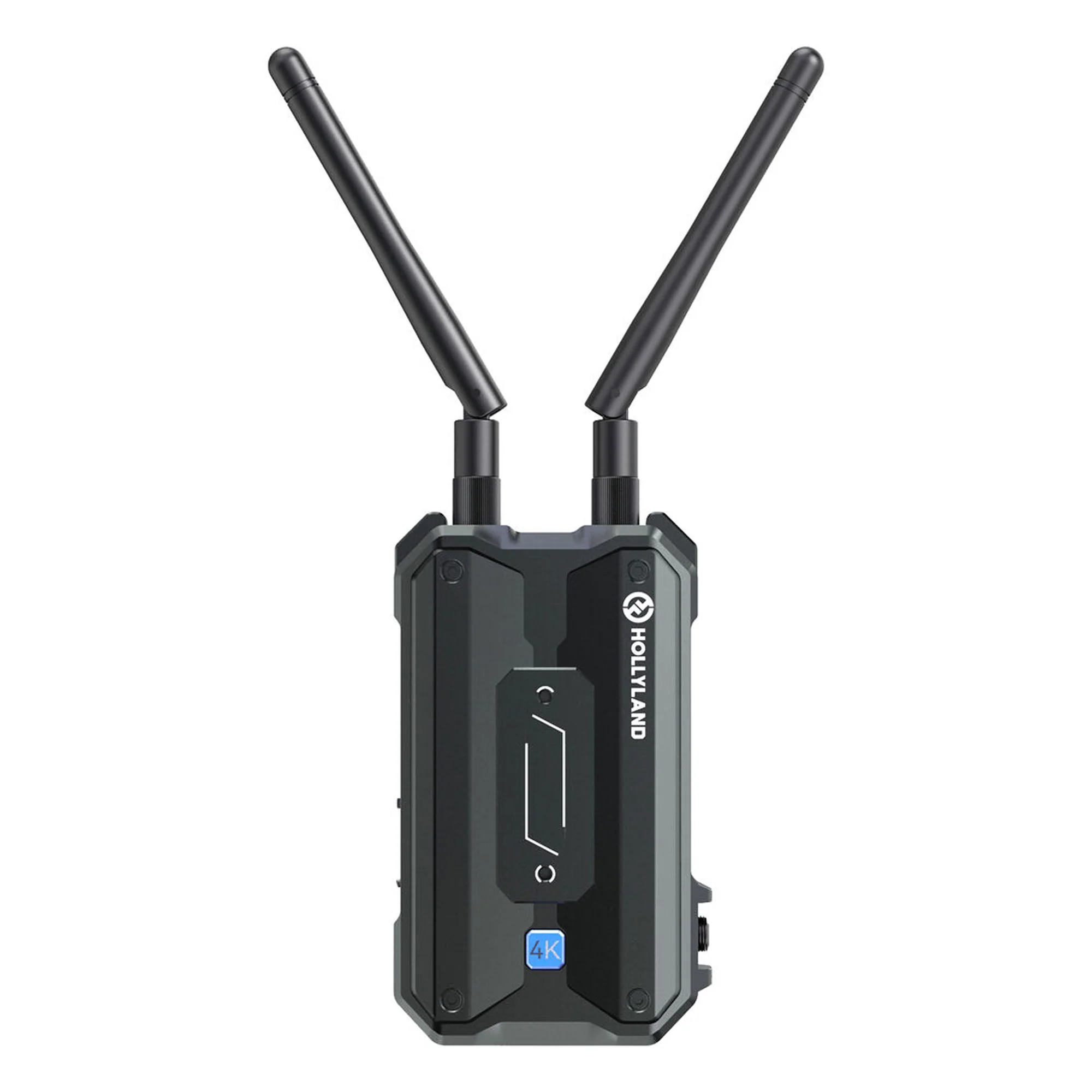 Hollyland Pyro H RX 4K HDMI Wireless Video Receiver with 2x 6ft HDMI Cable - Image 2
