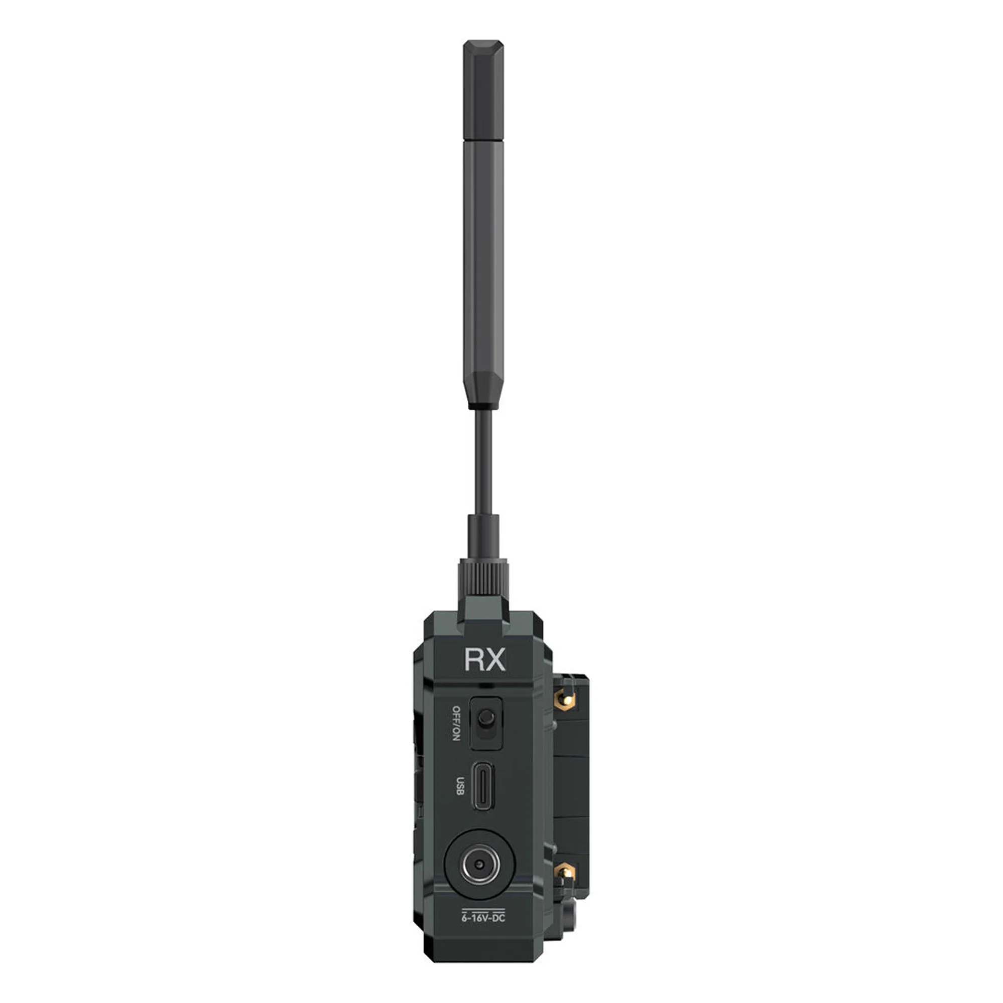 Hollyland Pyro S 4K RX HDMI/SDI Wireless Video Receiver - Image 2