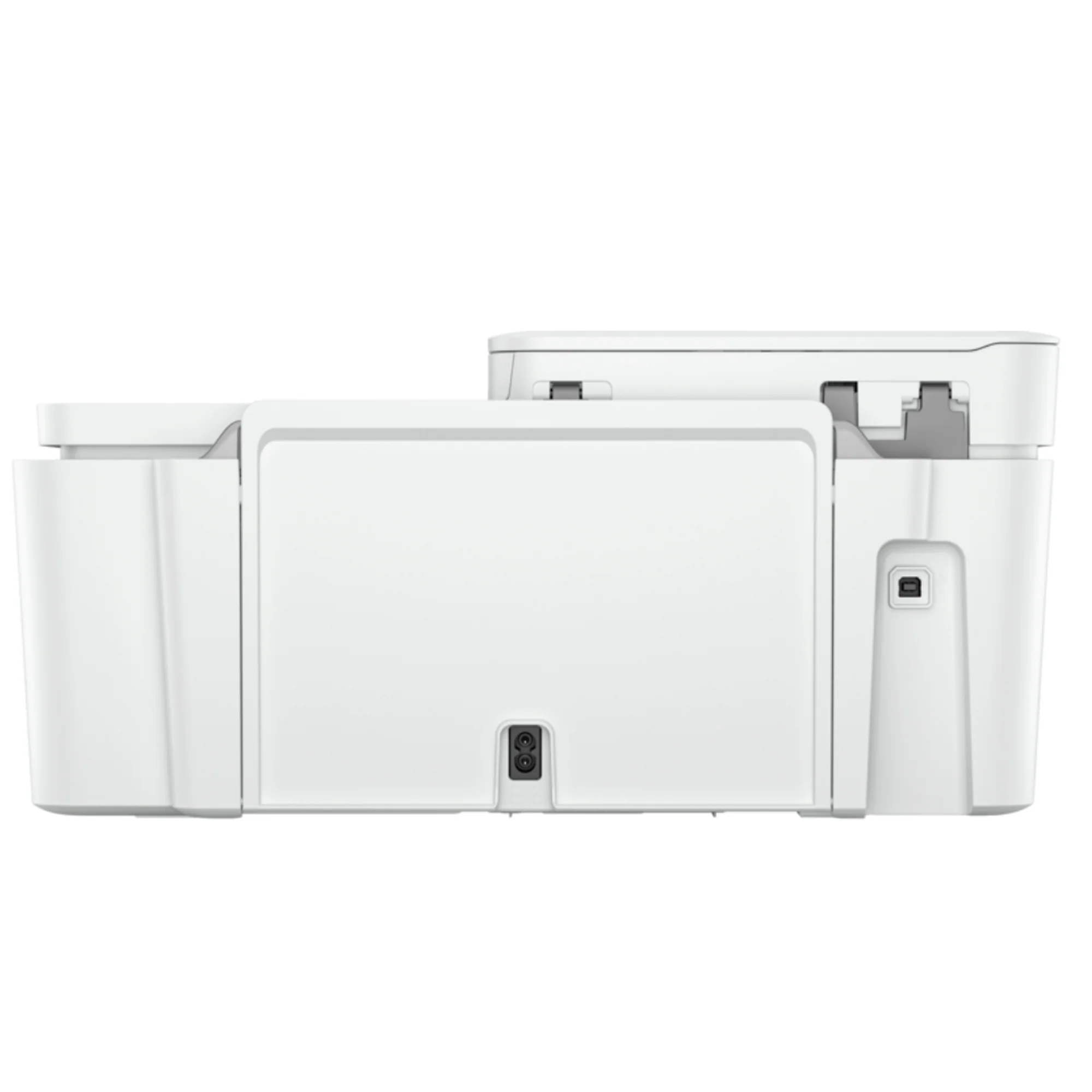 HP DeskJet 4258e All-in-One Printer (60K45A) with 10ft Angle USB 2.0 Type A Male To B Male Cable and Printer Essentials Digital Download Card for PC - Image 5
