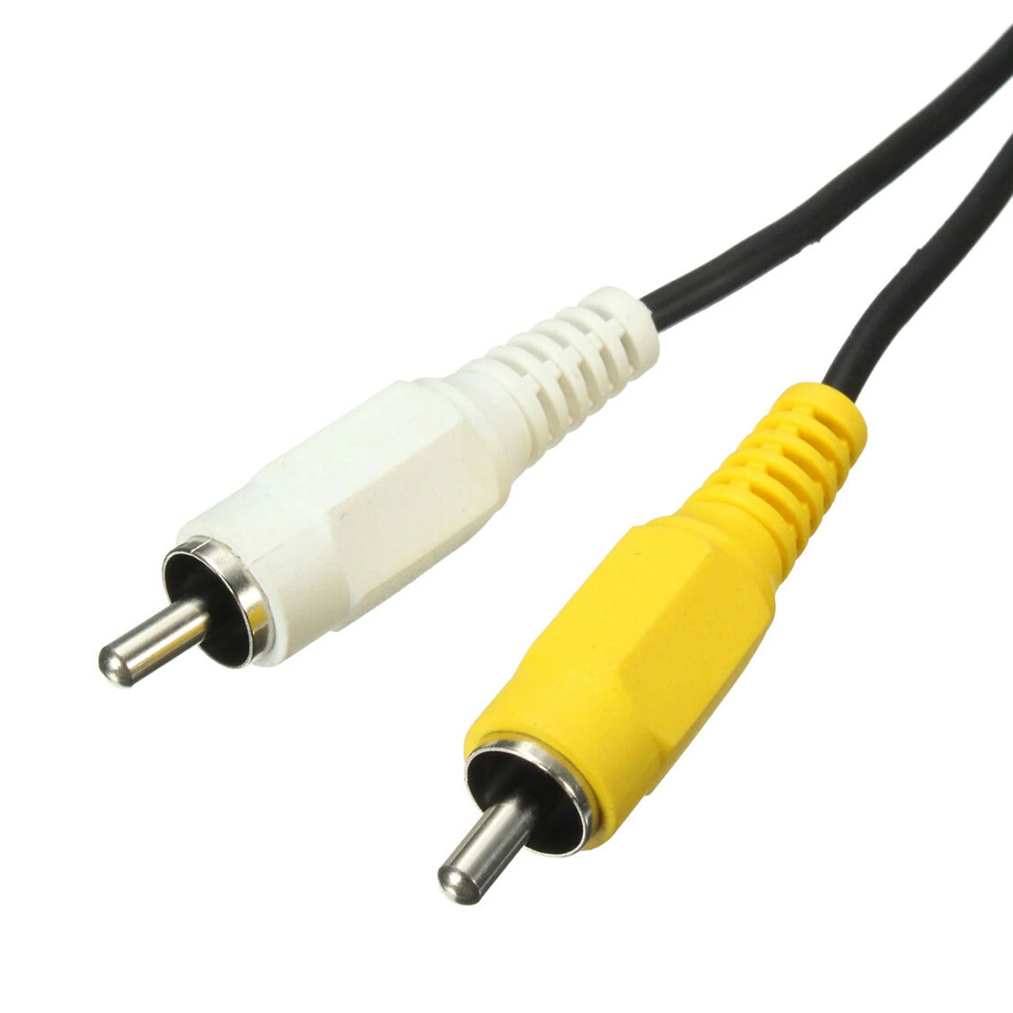 2x Innovexa Micro USB Male to 2 AV RCA Cable (3 Feet) - High-Quality Stereo Audio Splitter Cable for Connecting Micro USB Devices to RCA-Compatible Systems - Image 5