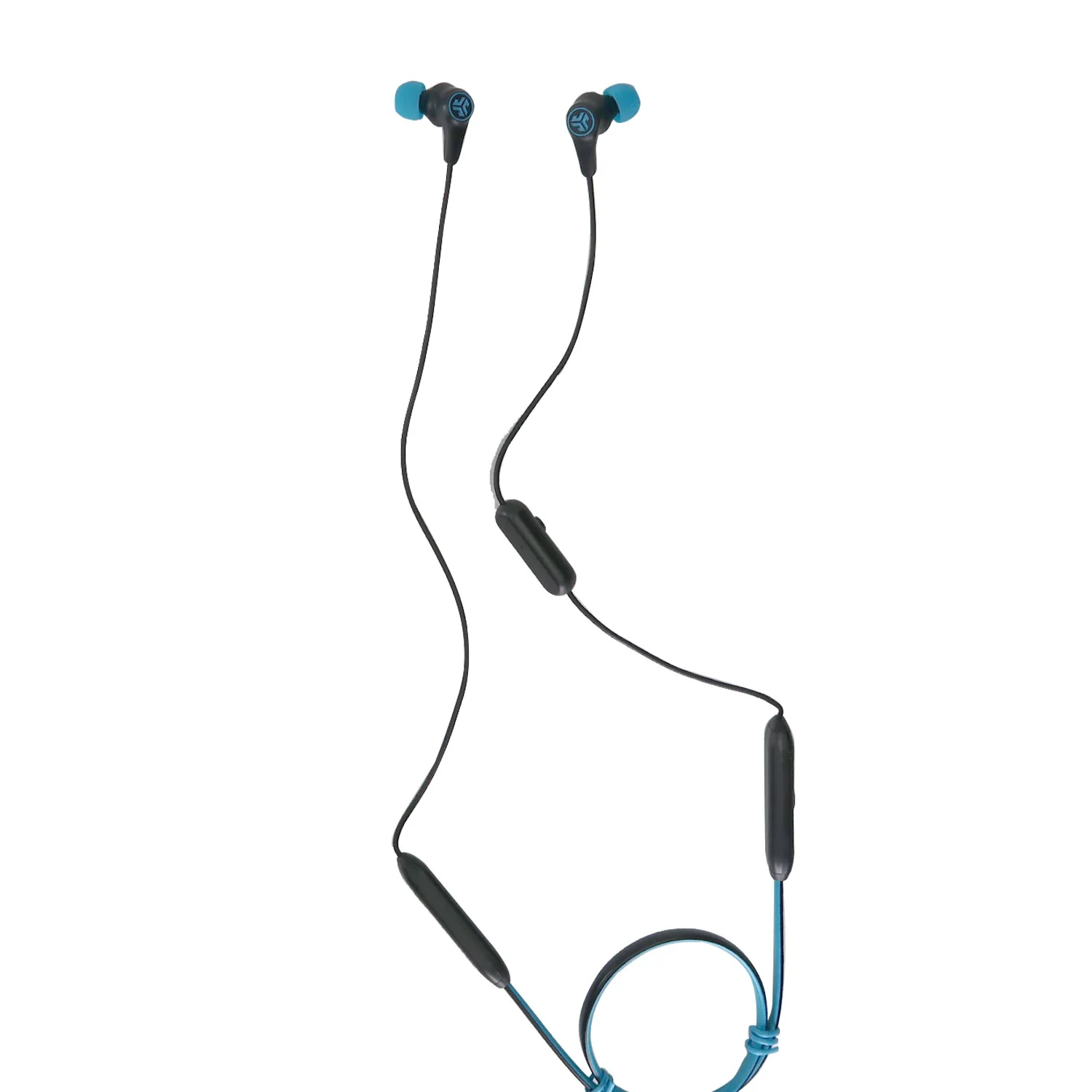 Apple 10.9" Wi-Fi Only iPad (10th Generation) 64GB Memory - Silver with JLab Play Gaming Wireless Bluetooth Earbuds - Image 9
