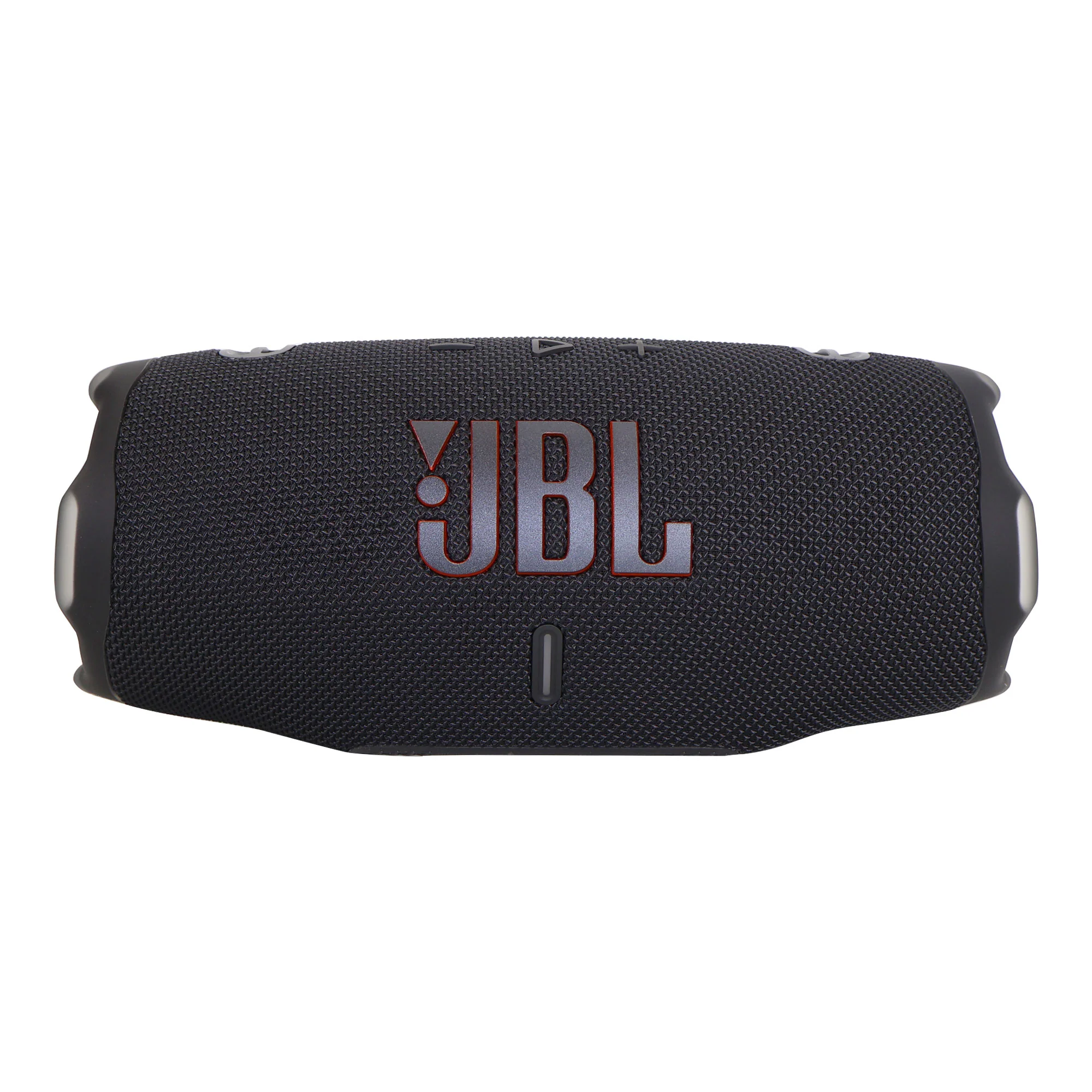 JBL Charge 6 Portable Waterproof Bluetooth Speaker (Black) + JBL T110 in Ear Headphones + 92783 Fitness and Wellness Plus Software Suite - Image 5