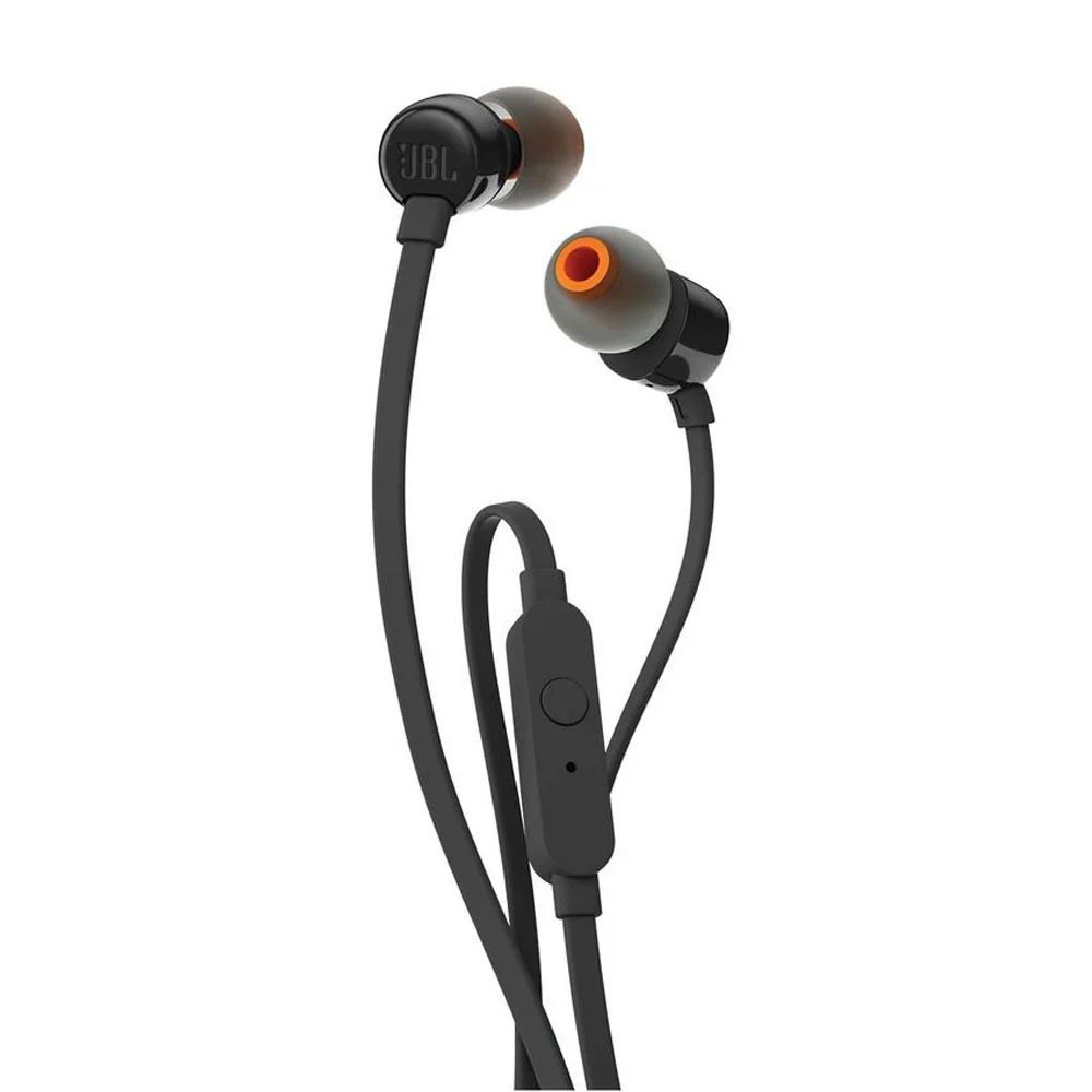 JBL Clip 5 Portable Waterproof Wireless Speaker (Black) with Waterproof Speaker Pouch and JBL In Ear Headphones - Image 10