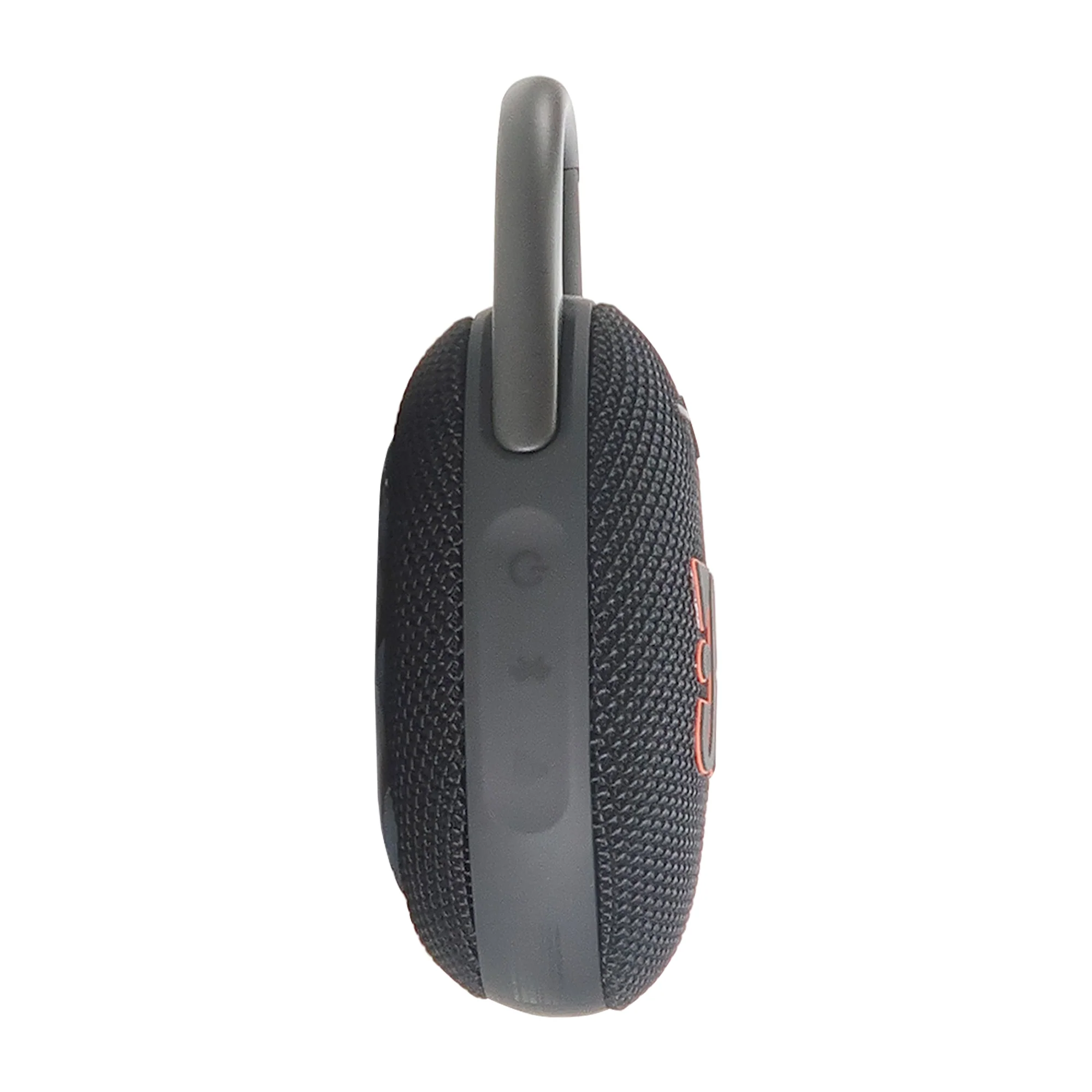 JBL Clip 5 Portable Waterproof Wireless Speaker (Black) with Waterproof Speaker Pouch and JBL In Ear Headphones - Image 4