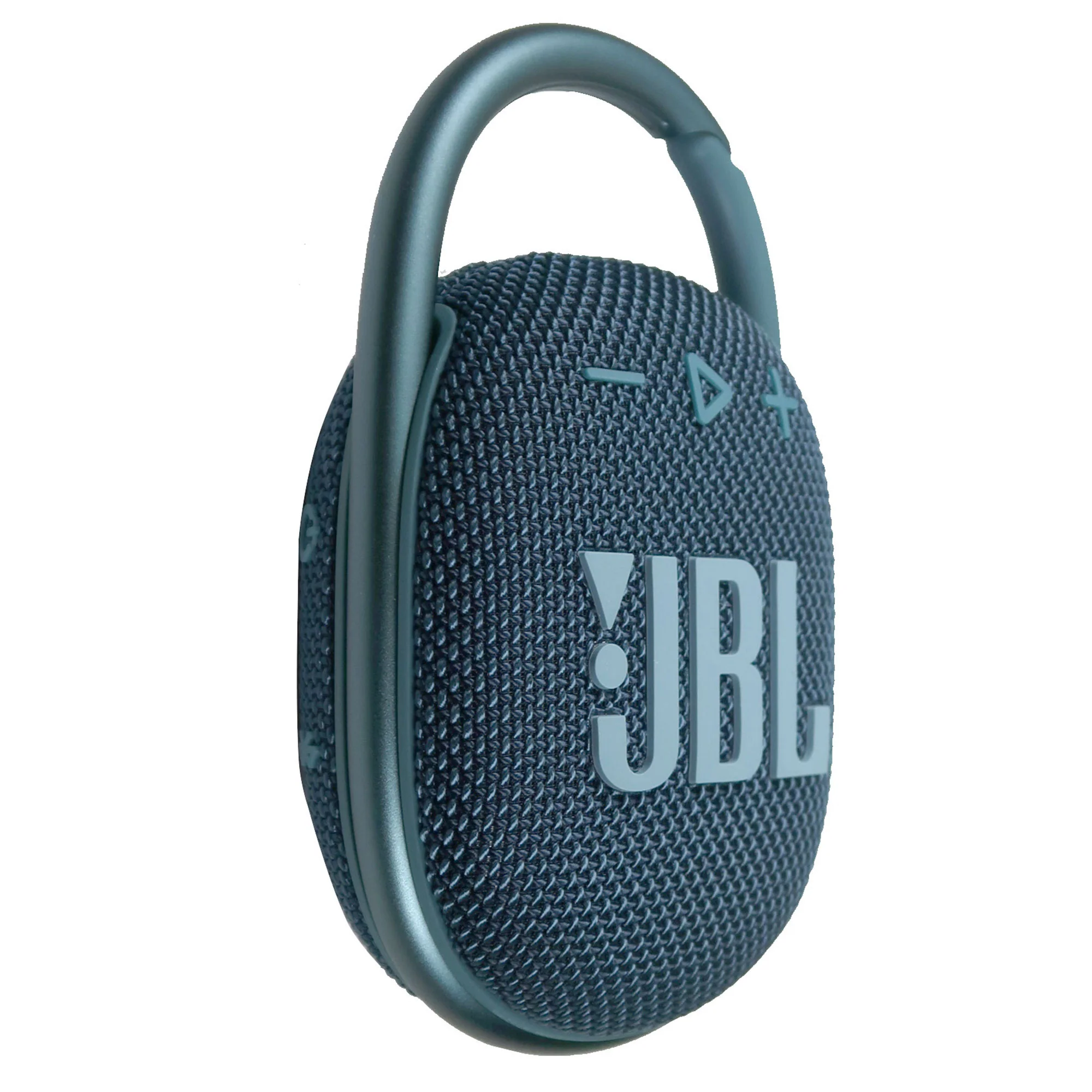 2x JBL Clip 4 Portable Bluetooth Waterproof Speaker (Blue) - Image 5