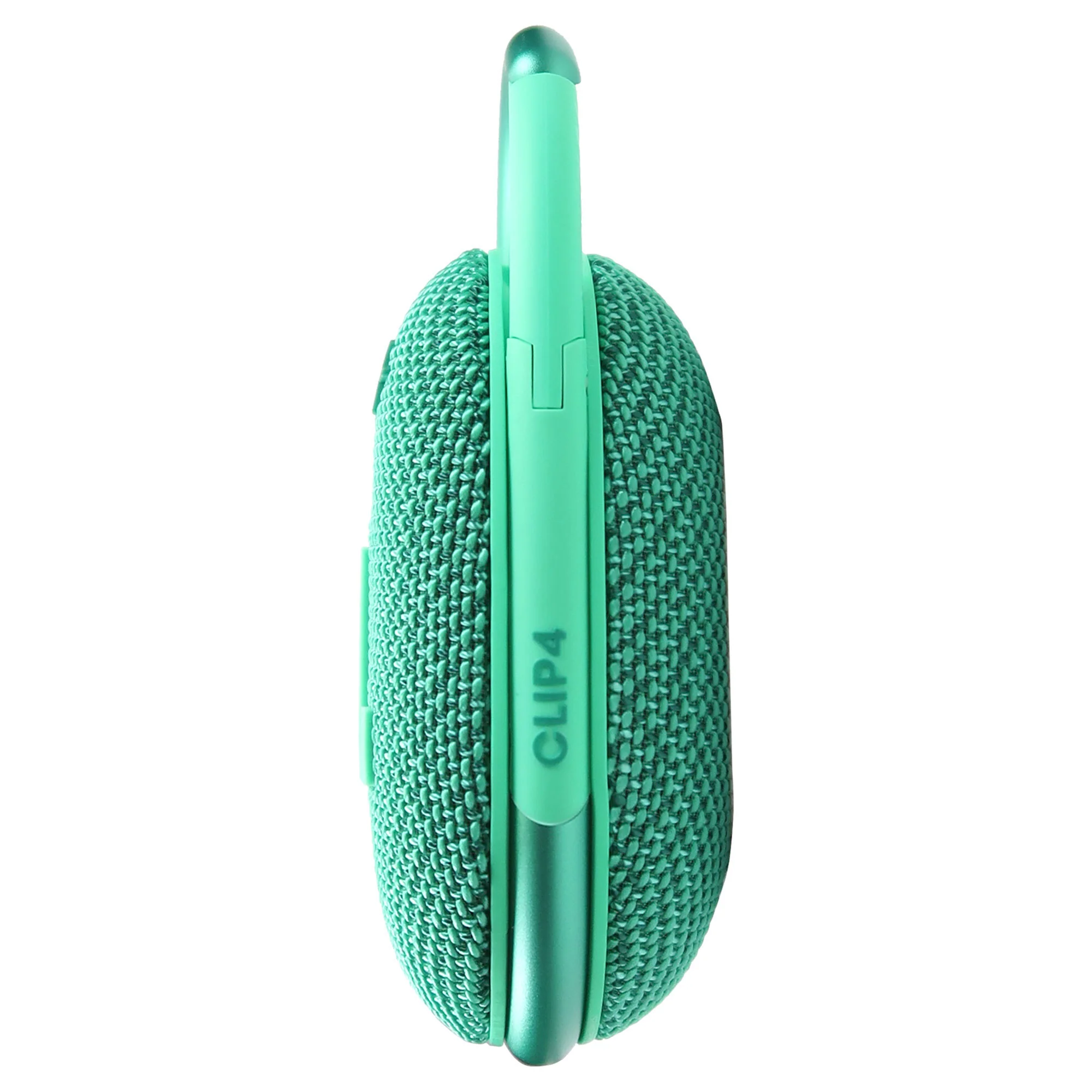 JBL Clip 4 Eco Ultra-Portable Waterproof Bluetooth Speaker (Forest Green) - Image 5