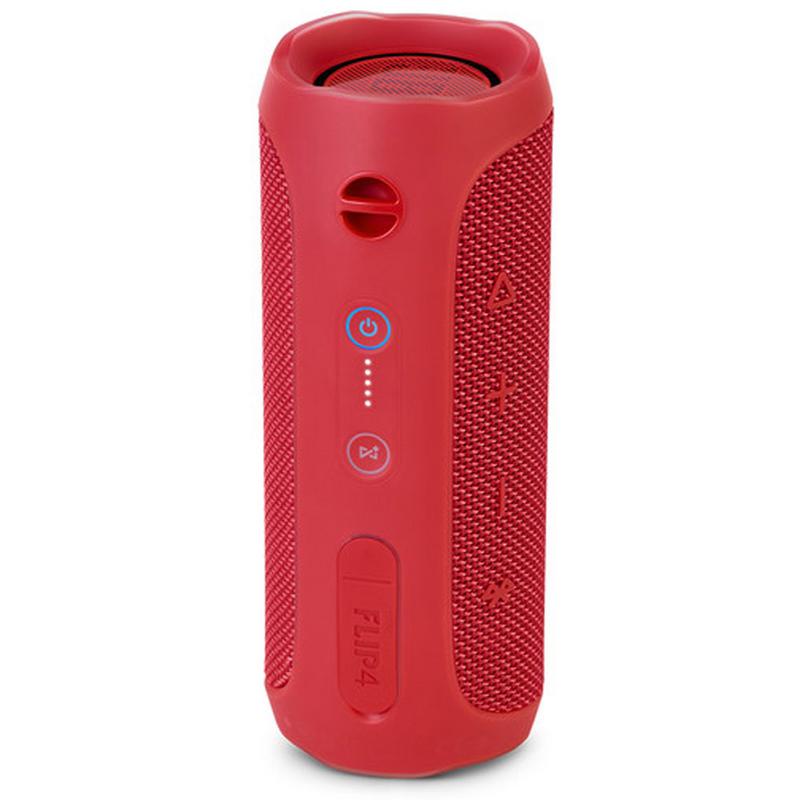 JBL Flip 4 Bluetooth Portable Stereo Speaker - Image 4