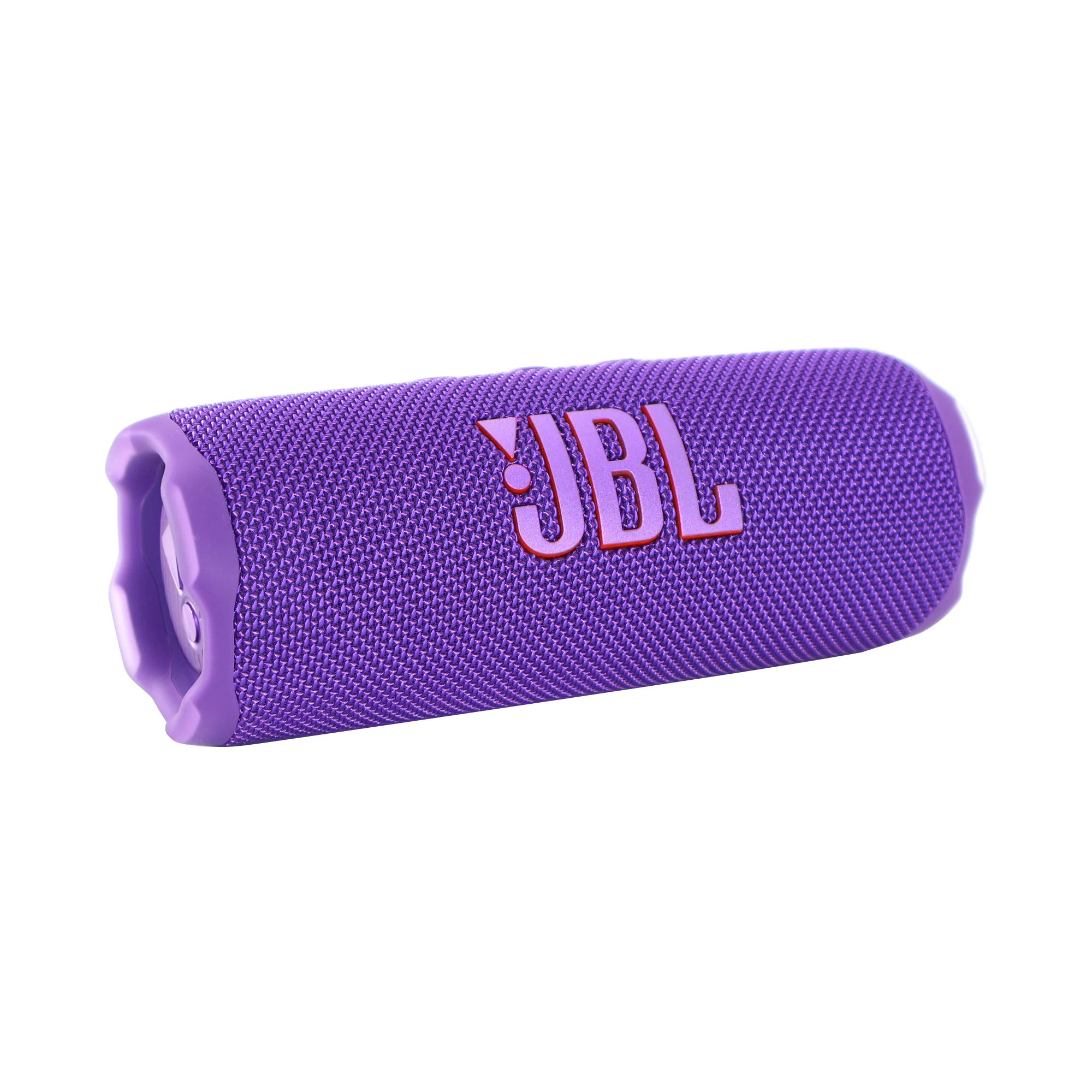 JBL Flip 7 Portable Waterproof Bluetooth Wireless Speaker (Purple) + JBL T110 in Ear Headphones - Image 2