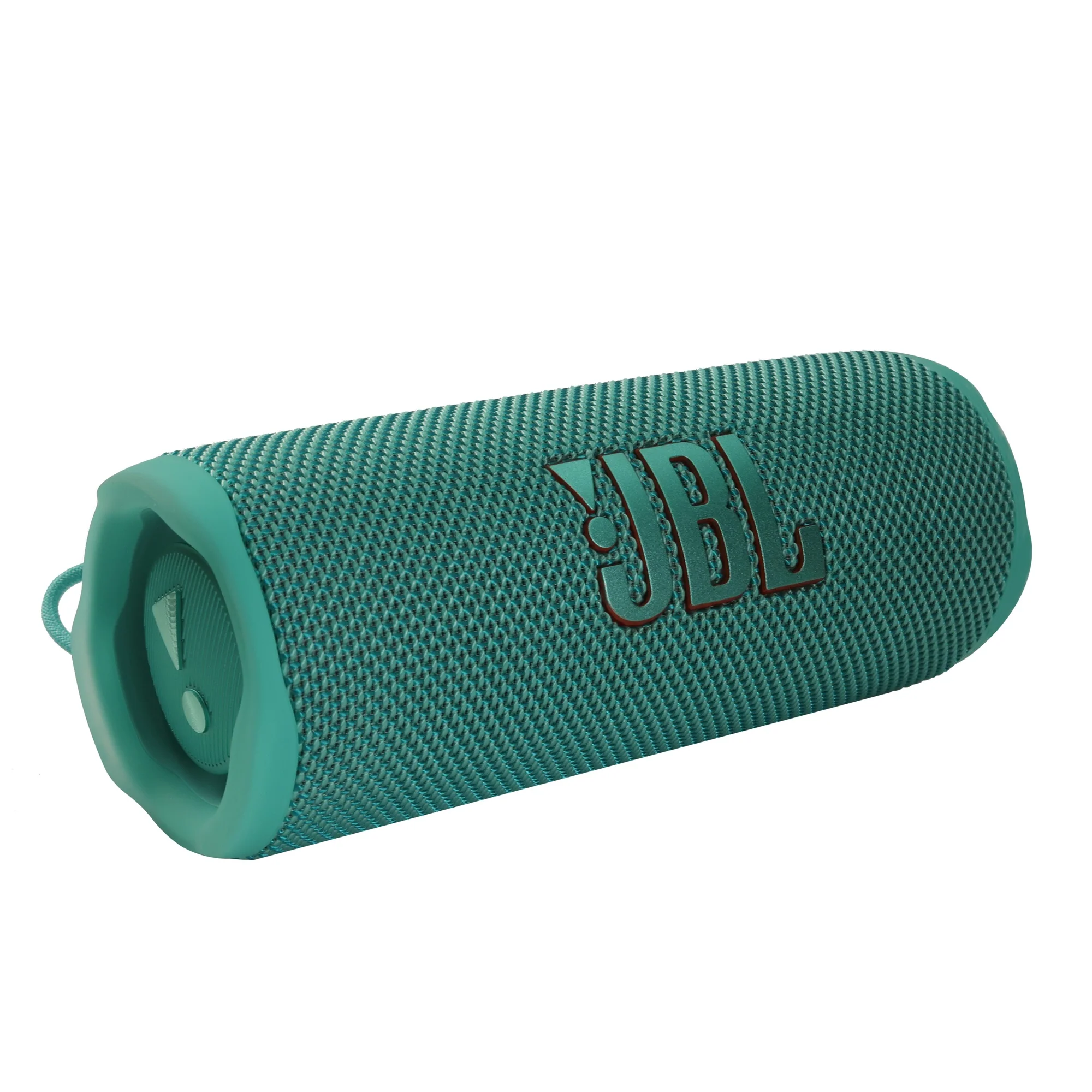 JBL FLIP 6 Wireless Portable Waterproof Speaker - Teal - Image 2