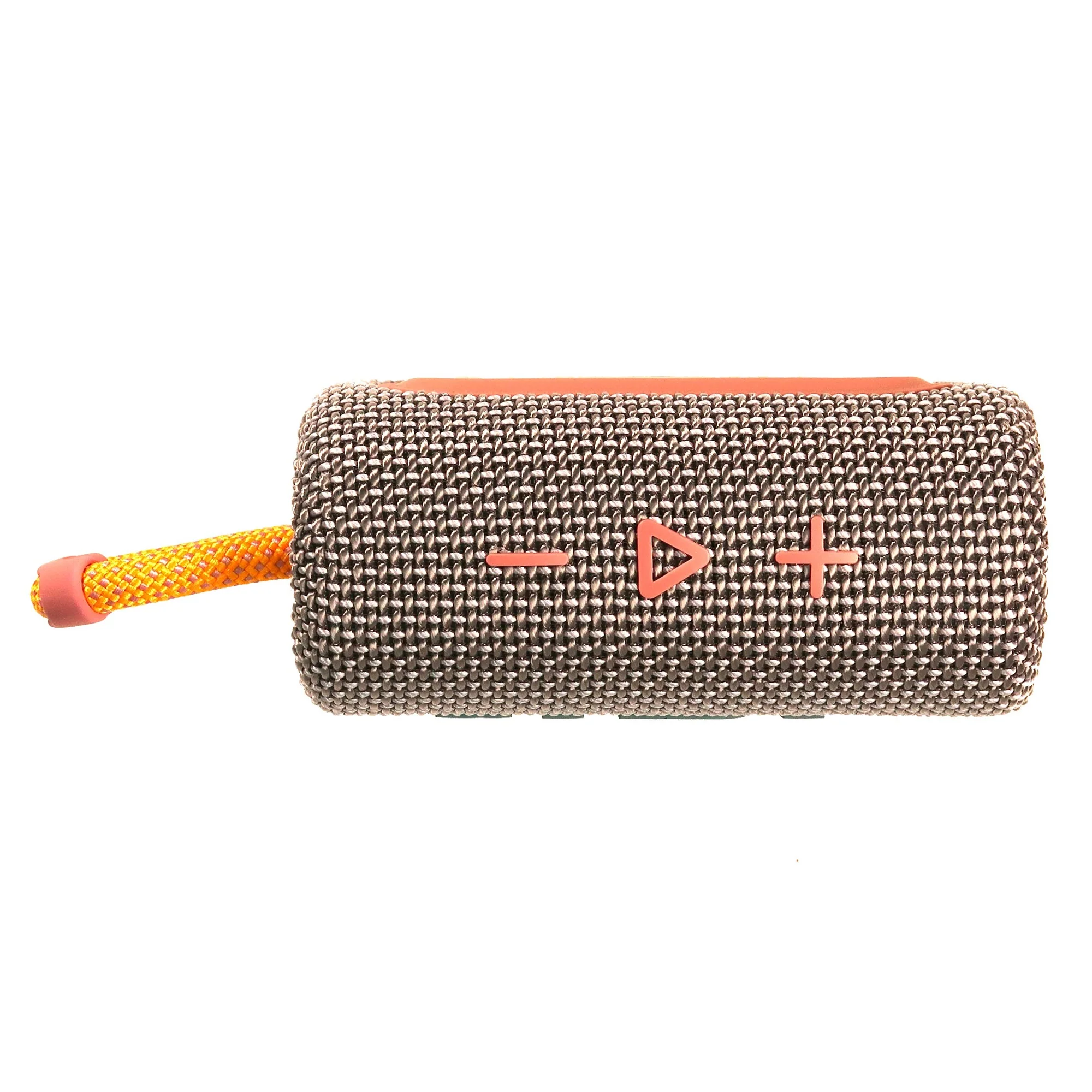 JBL Go 3 Portable Waterproof Wireless IP67 Dustproof Outdoor Bluetooth Speaker Gray - Image 4