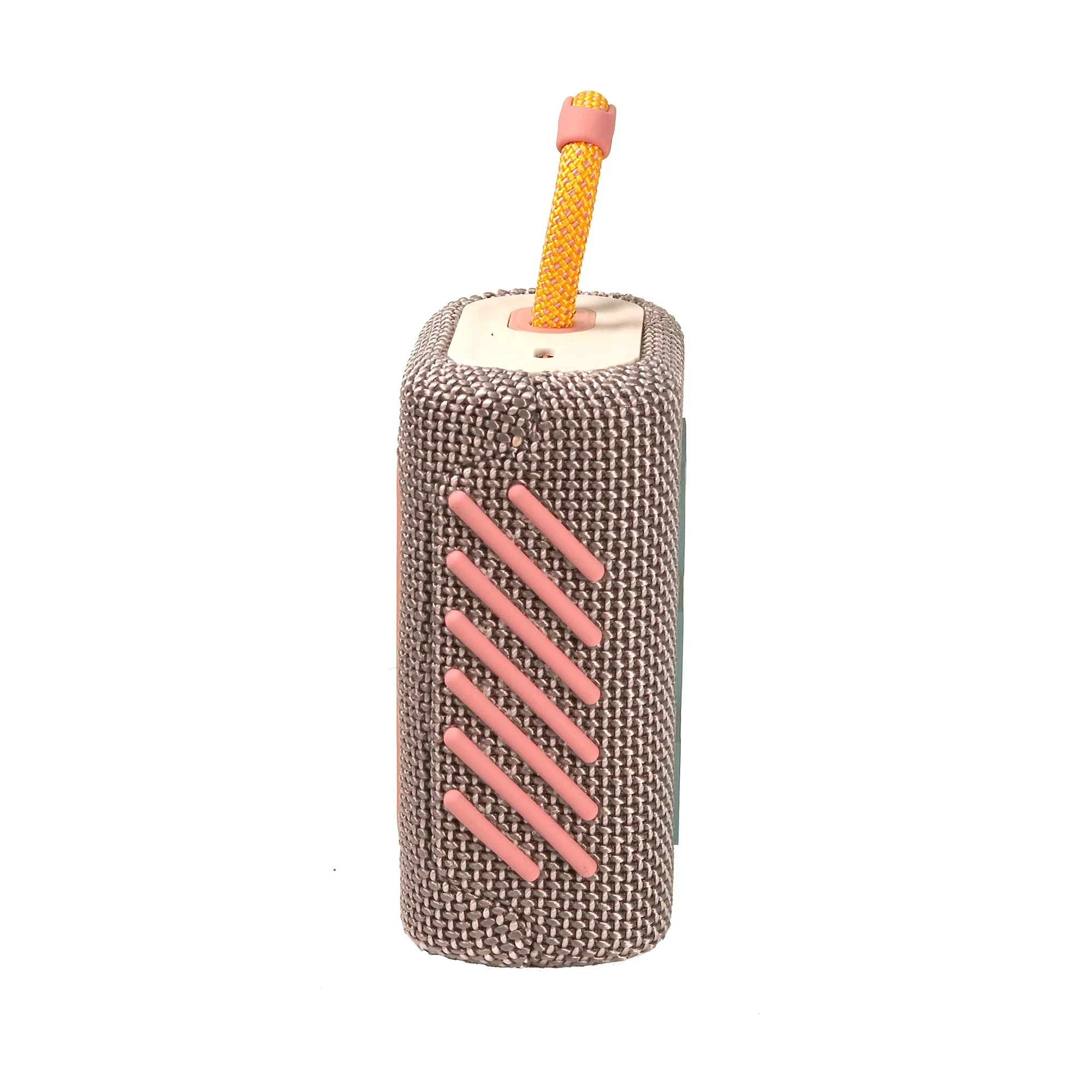 JBL Go 3 Portable Waterproof Wireless IP67 Dustproof Outdoor Bluetooth Speaker Gray - Image 6