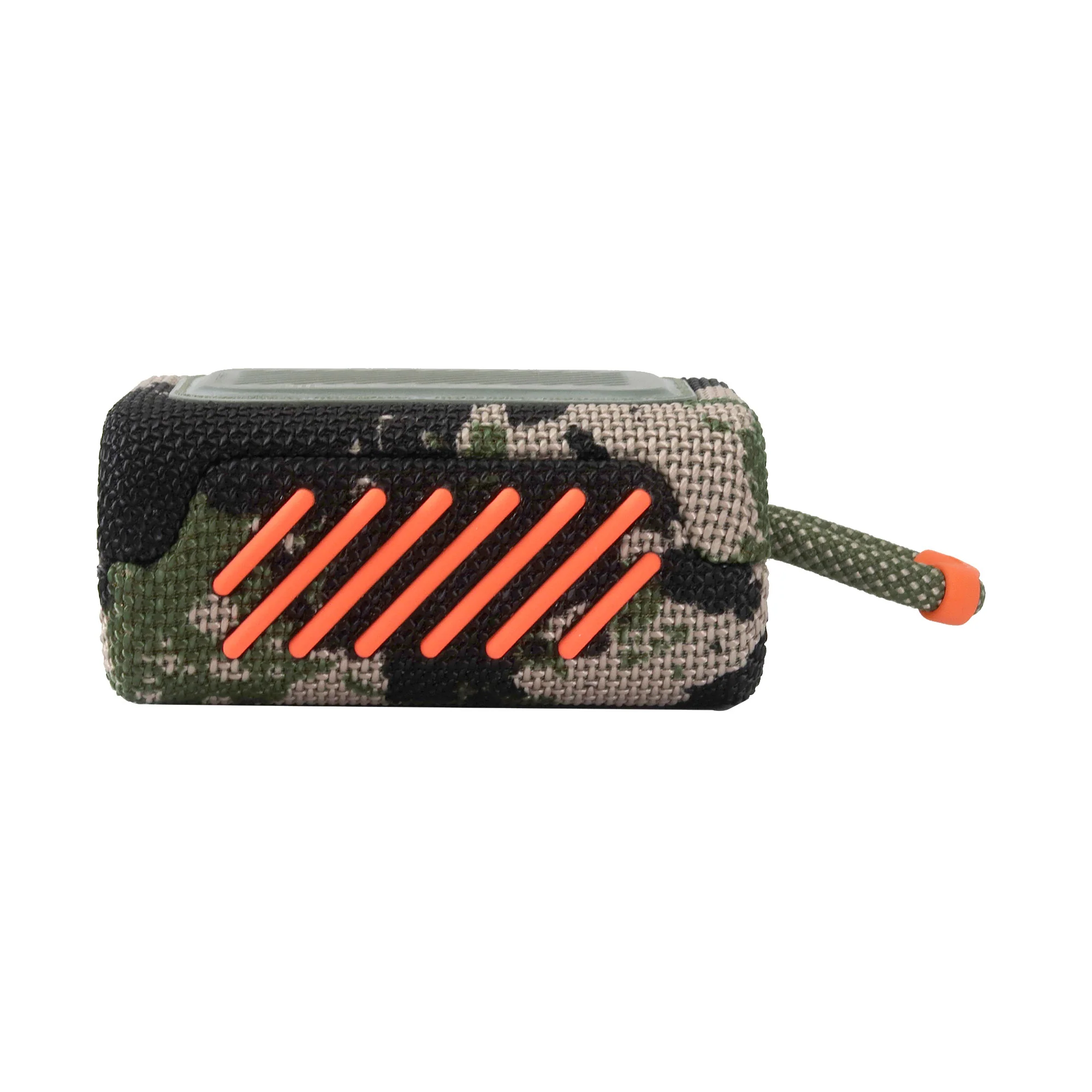 2x JBL Go 3 Portable Waterproof Bluetooth Speaker (Squad) - Image 4