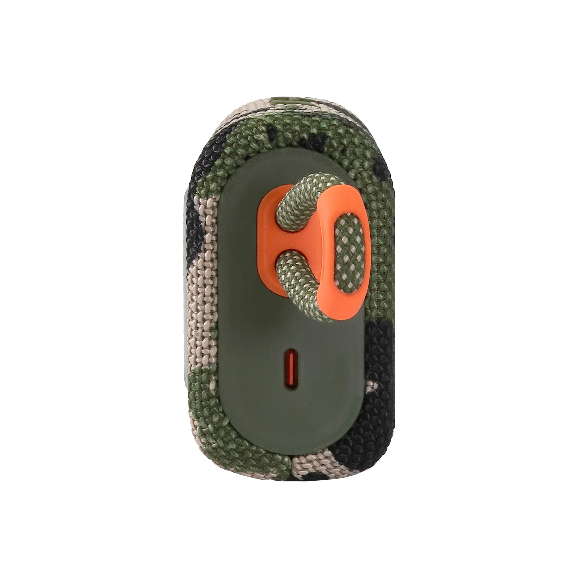 3x JBL Go 3 Portable Waterproof Bluetooth Speaker (Squad) - Image 5