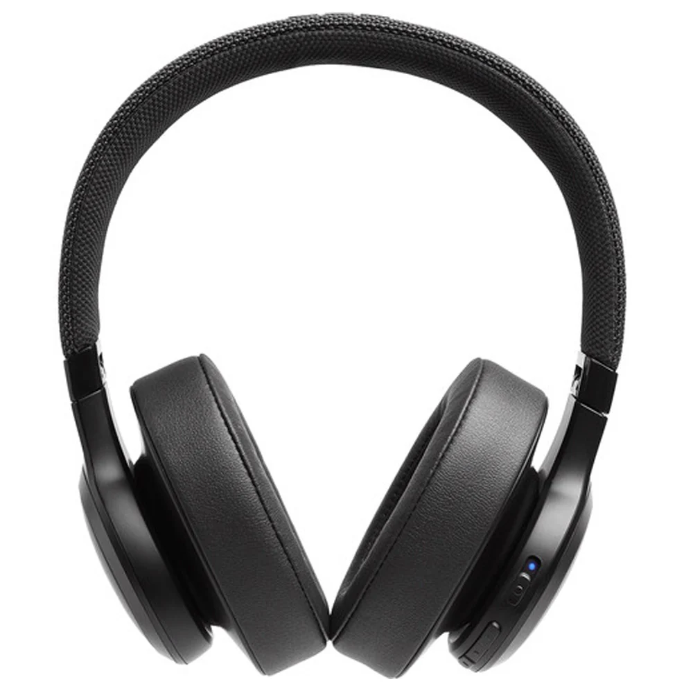 JBL LIVE 500BT - Around-Ear Wireless Headphone - Image 2