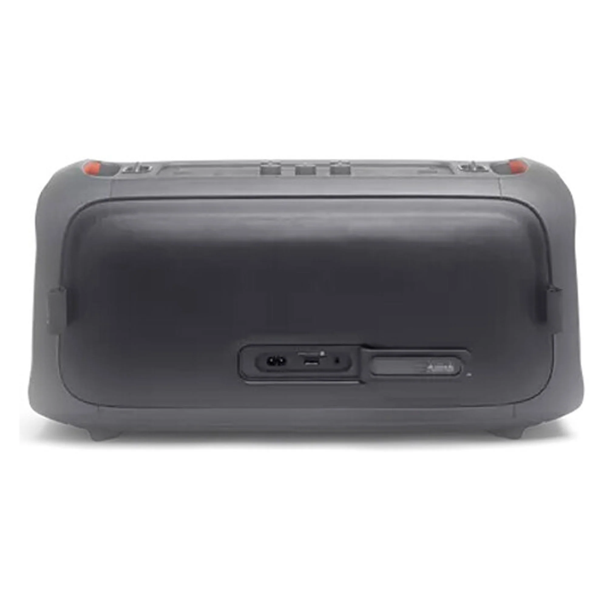 JBL PartyBox On-the-Go Essential Portable Wireless Party Speaker with 2x JBL T110 In Ear Headphones - Image 5