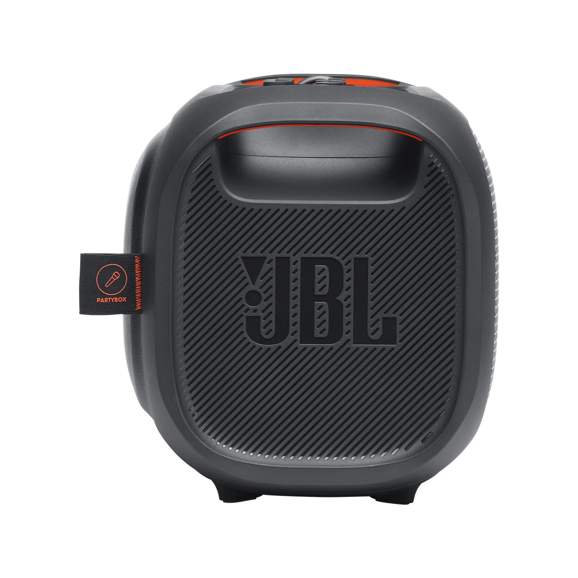 JBL PartyBox On-the-Go Essential Portable Wireless Party Speaker with 2x JBL T110 In Ear Headphones - Image 7