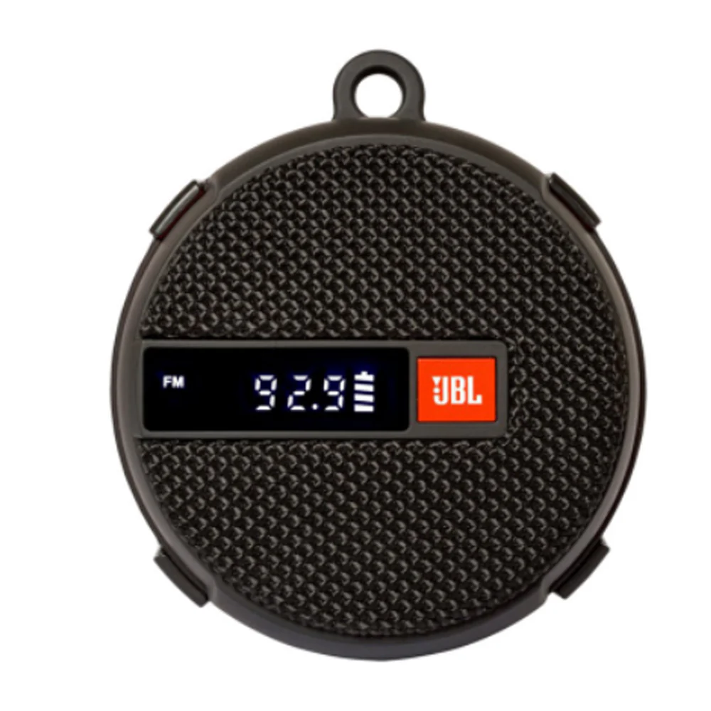 2x JBL Wind 2 Speaker 2-in-1 FM and Bluetooth Portable Handlebar Speaker - Image 3