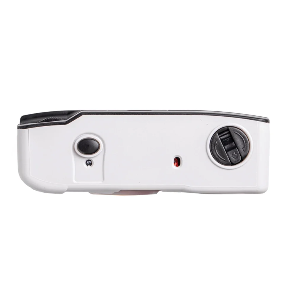 Kodak M38 35mm Film Camera (Clouds White) with GOLD 200 Color Negative Film Best Basic Gift - Image 4