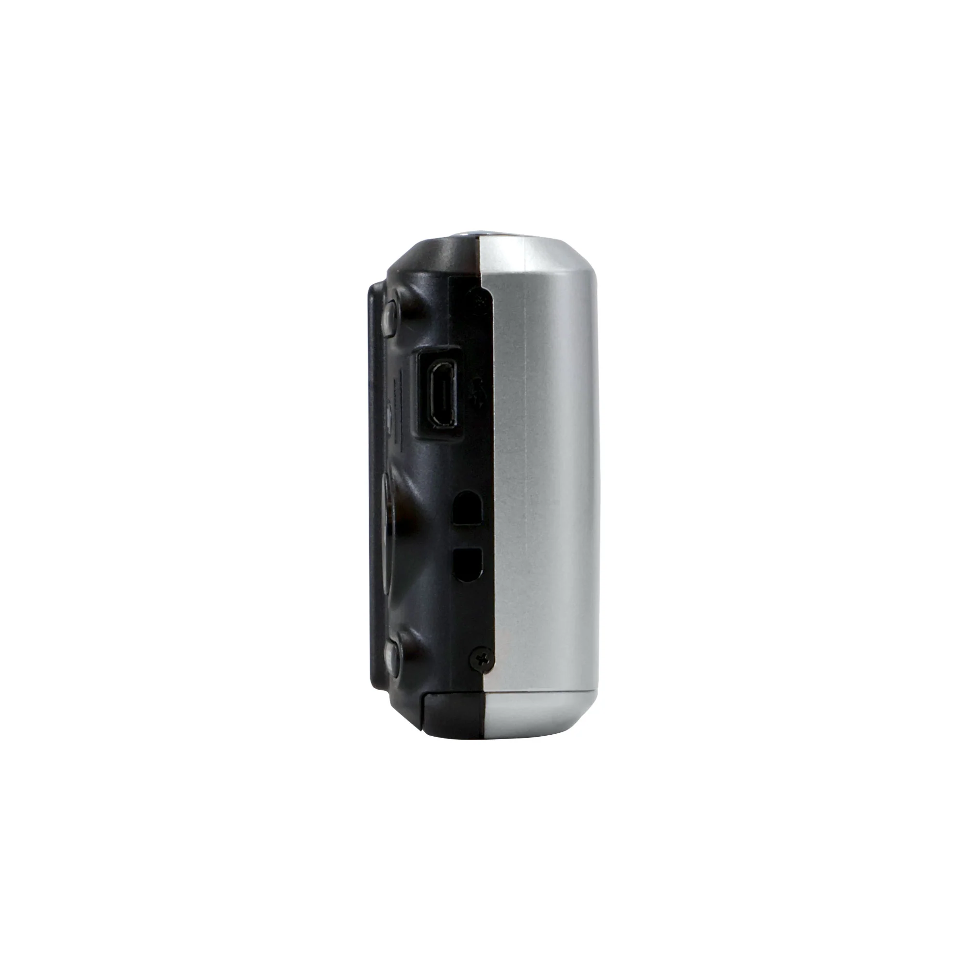 Kodak Pixpro FZ45 Portable 16MP Digital Camera (Silver) + Sandisk 64GB Extreme PRO SDXC UHS-I Memory Card - Image 3
