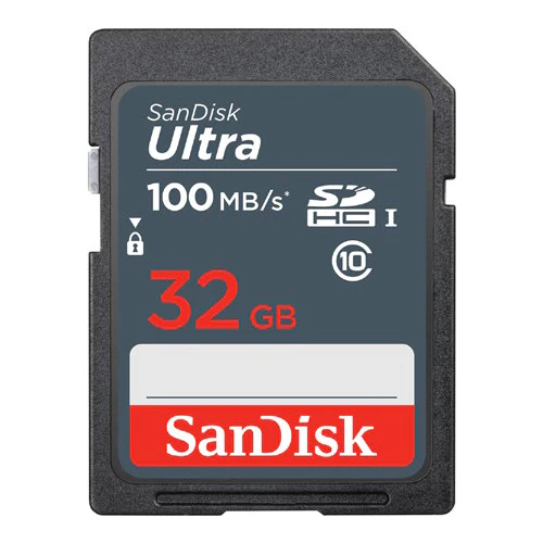 Kodak PIXPRO FZ55 16MP Digital Camera Red with SanDisk 32GB SDHC Ultra Memory Card - Image 6