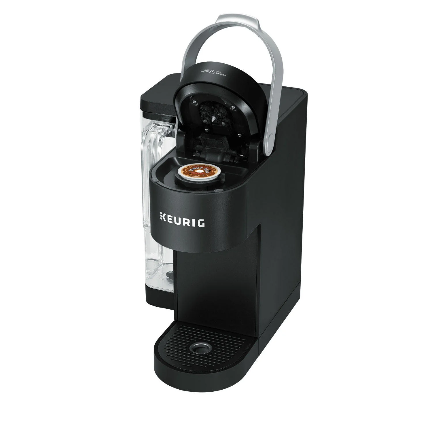 Keurig K-Supreme Single-Serve K-Cup Pod Coffee Maker - Image 3