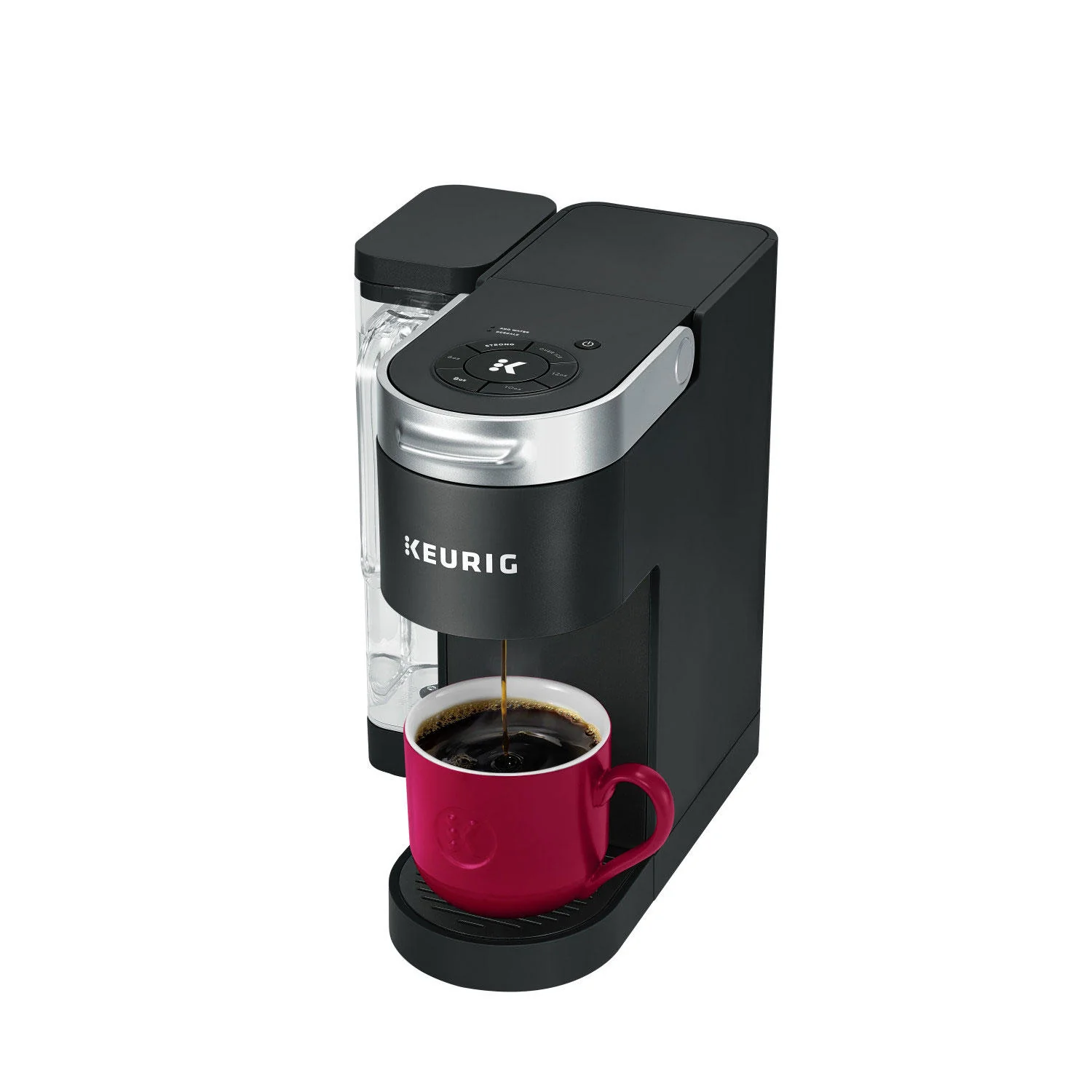 Keurig K-Supreme Single-Serve K-Cup Pod Coffee Maker - Image 4