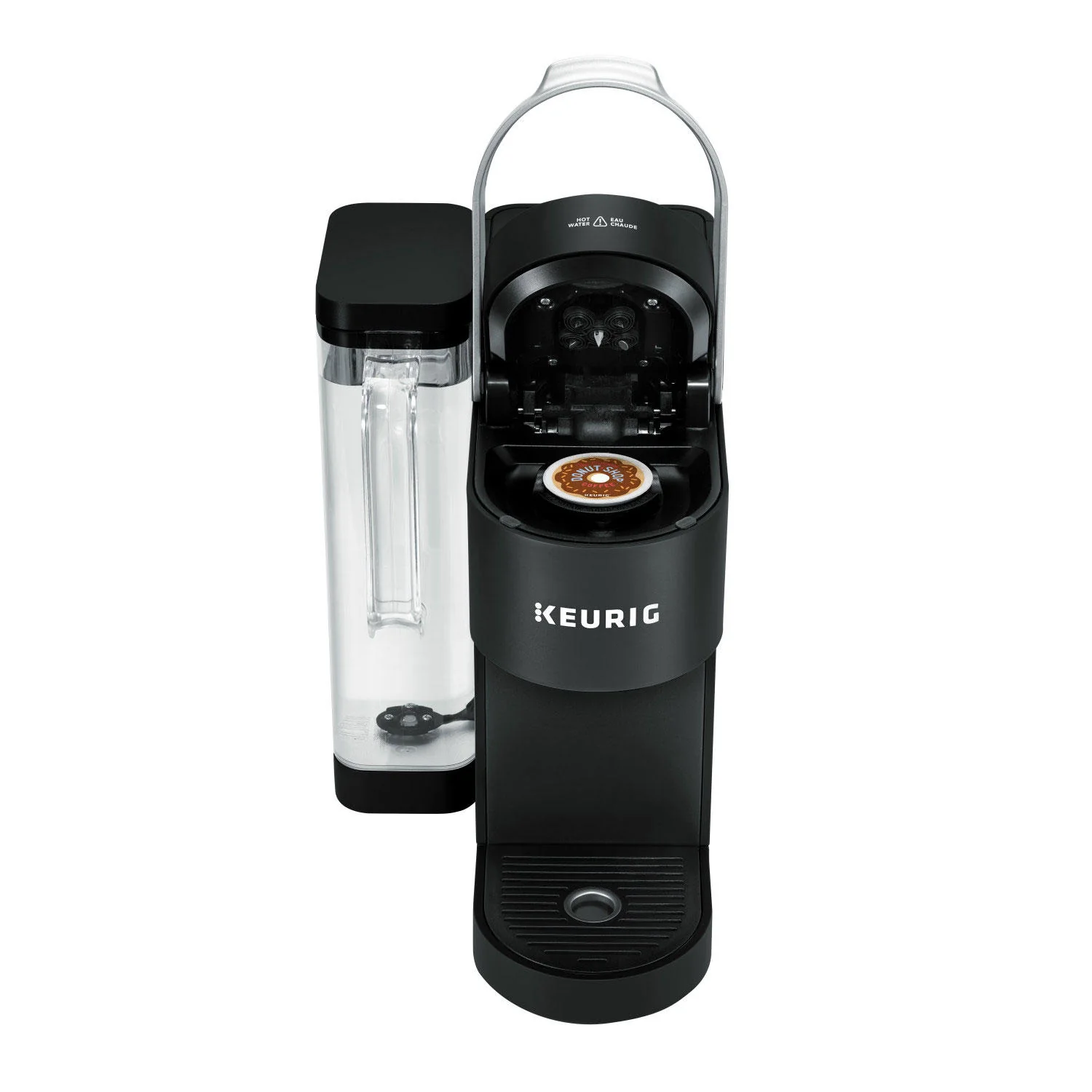 Keurig K-Supreme Single-Serve K-Cup Pod Coffee Maker - Image 5