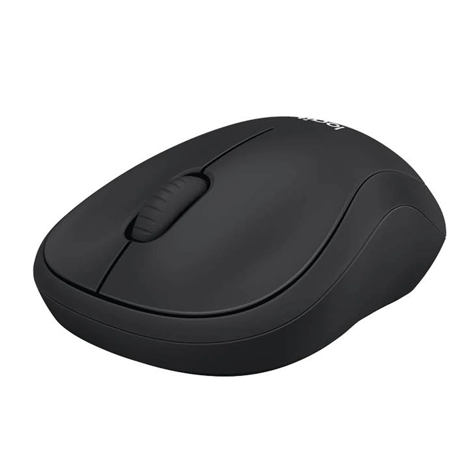 10x Logitech Silent Touch Wireless Mouse (Black) - Image 4