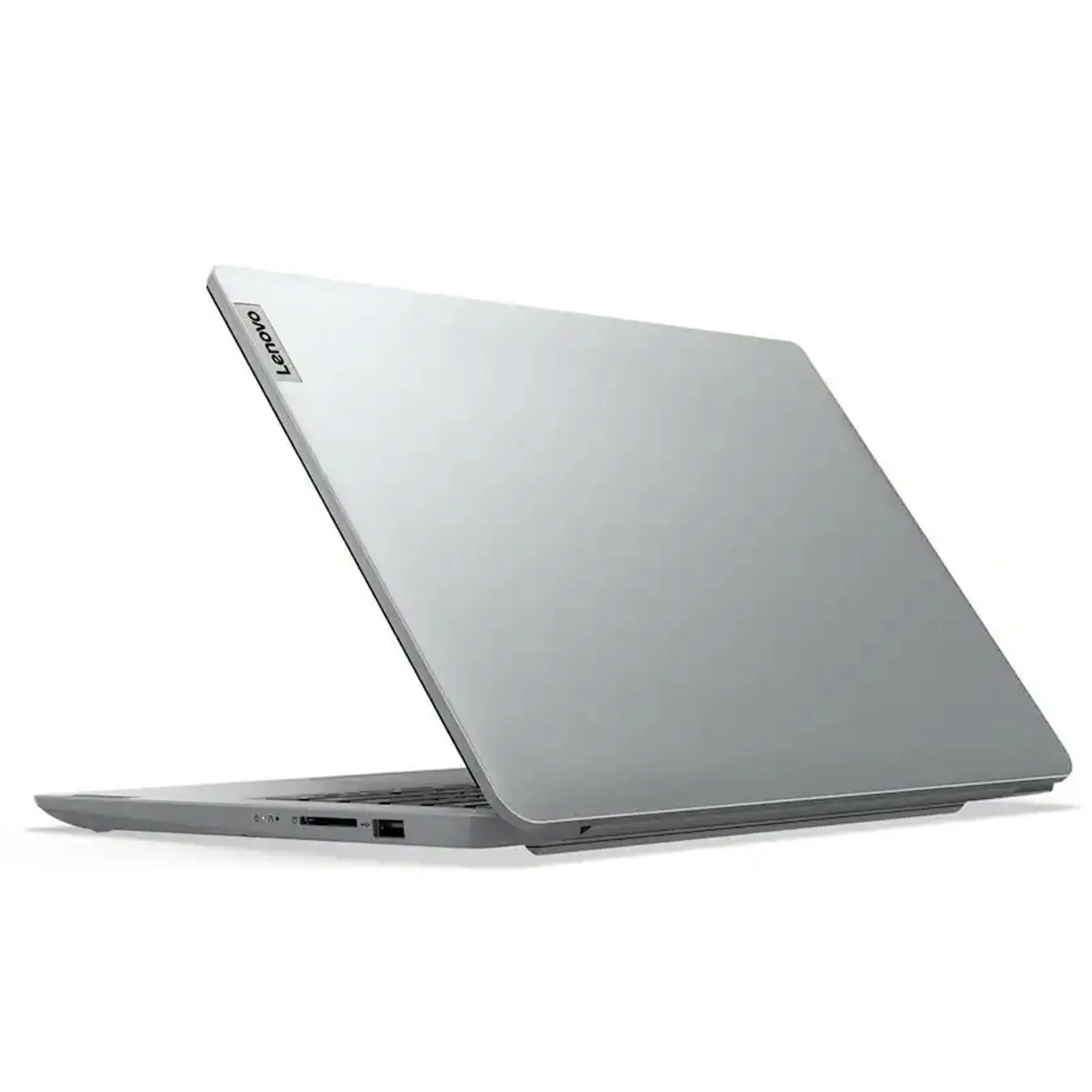 Lenovo Ideapad 1 14" Laptop - Intel Celeron N4500, 4GB Memory, 128GB eMMC (Cloud Gray) - Image 3
