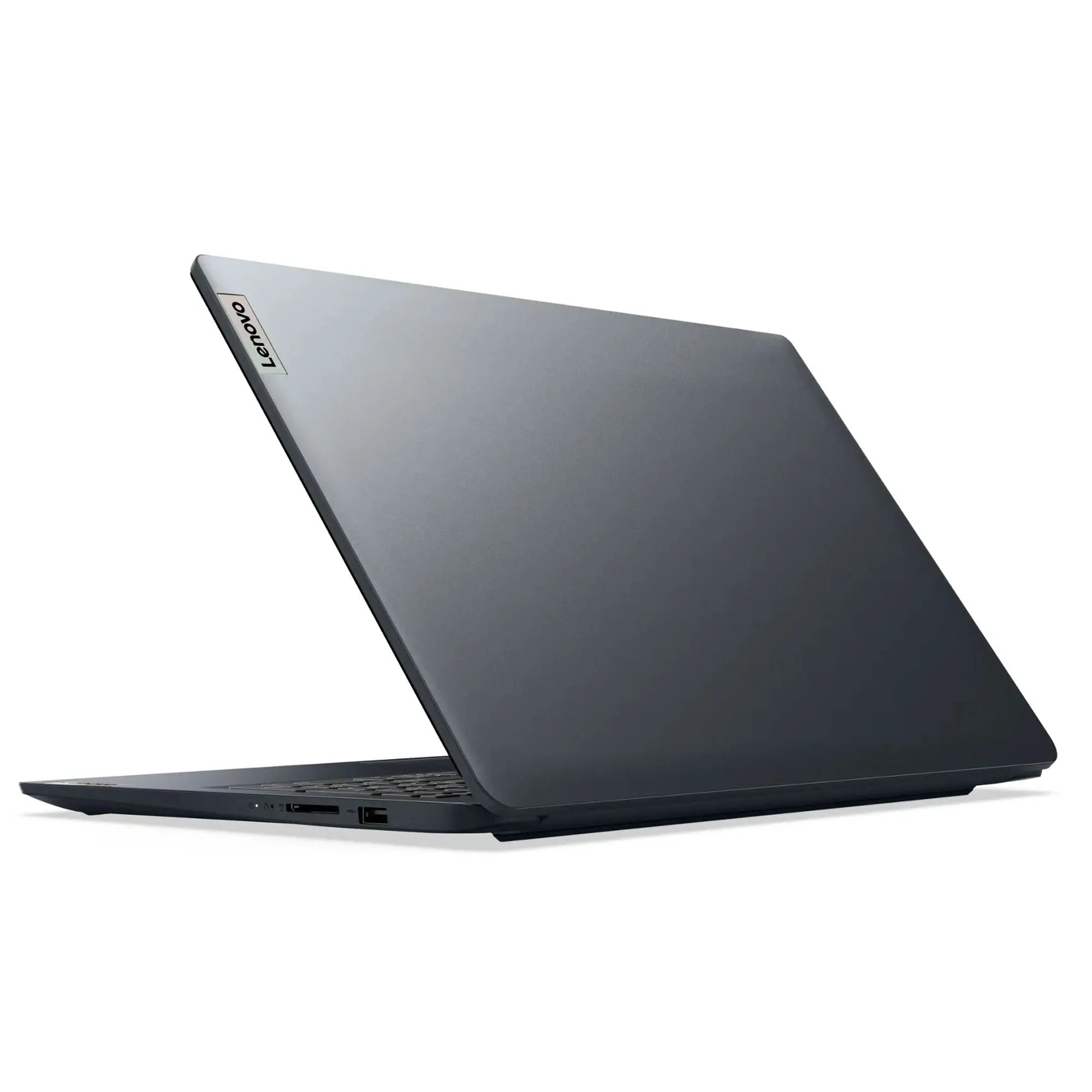 Lenovo IdeaPad 1i 15.6" FHD Touchscreen Laptop - Intel Core i5 - 8GB Memory with 512GB SSD Storage (Abyss Blue) + Laptop Bags for 15.6" Laptops + Transcend 256GB 300S UHS-I microSDXC Card + Samson SR350 Stereo Headphones + 10FT USB Type A Male To B Male C - Image 5