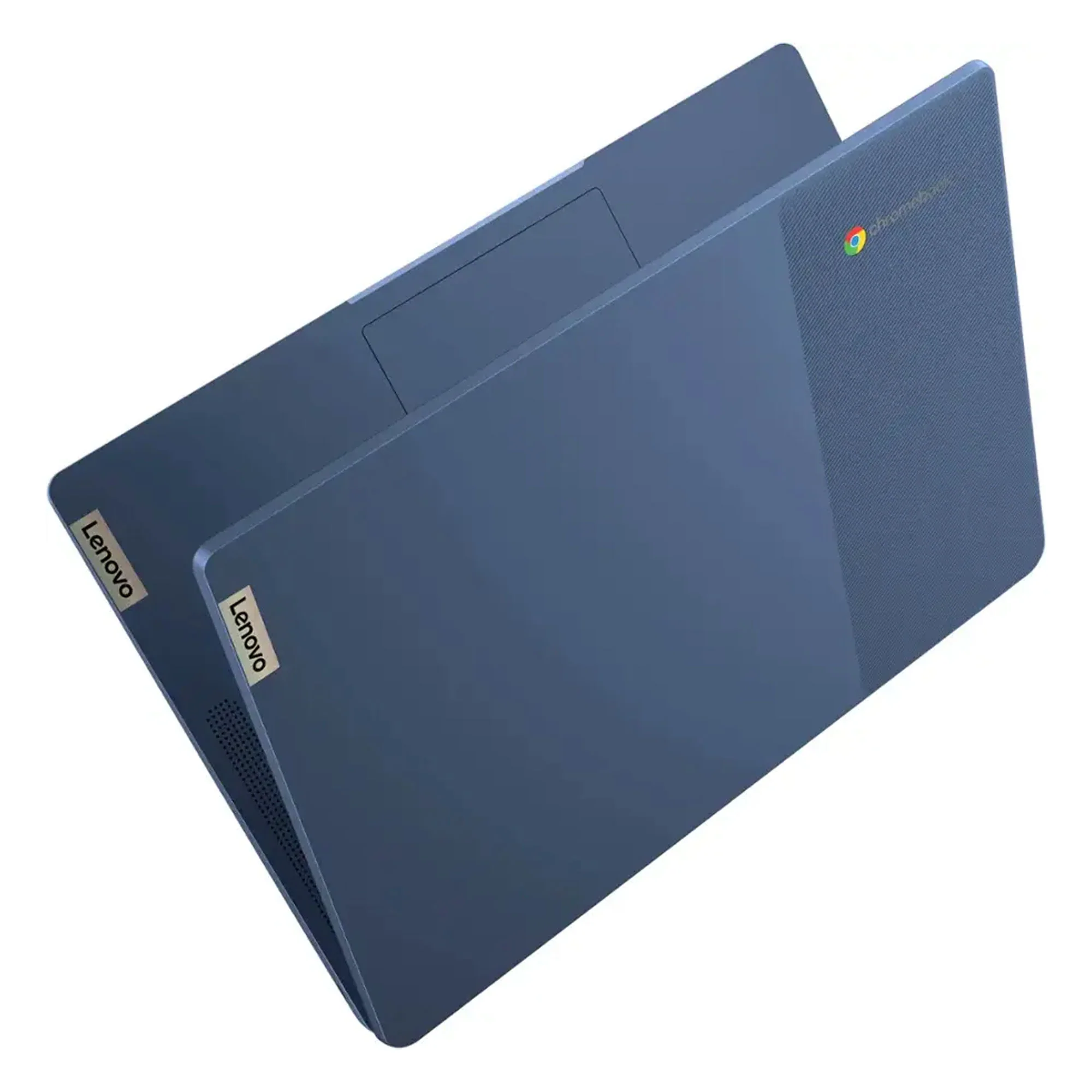 Lenovo IdeaPad Slim 3 Chromebook 14" Full HD Laptop - MediaTek Kompanio 520 - 4GB Memory - 64GB eMMC (Abyss Blue) - Image 5