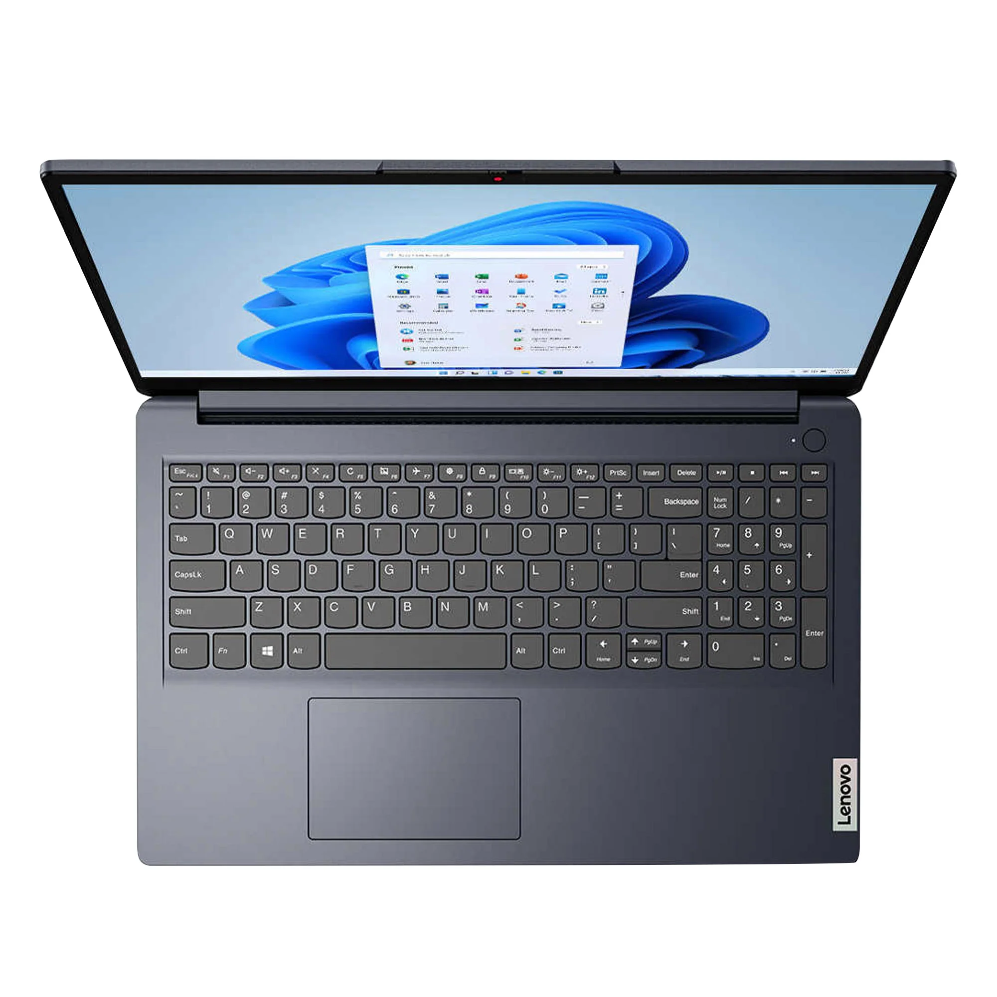 Lenovo IdeaPad 1 15.6" Laptop - Intel Pentium Silver N6000 Processer - Microsoft 365 Personal (Blue) with Samson SR350 Over-Ear Stereo Headphones Accessory Bundle - Image 5