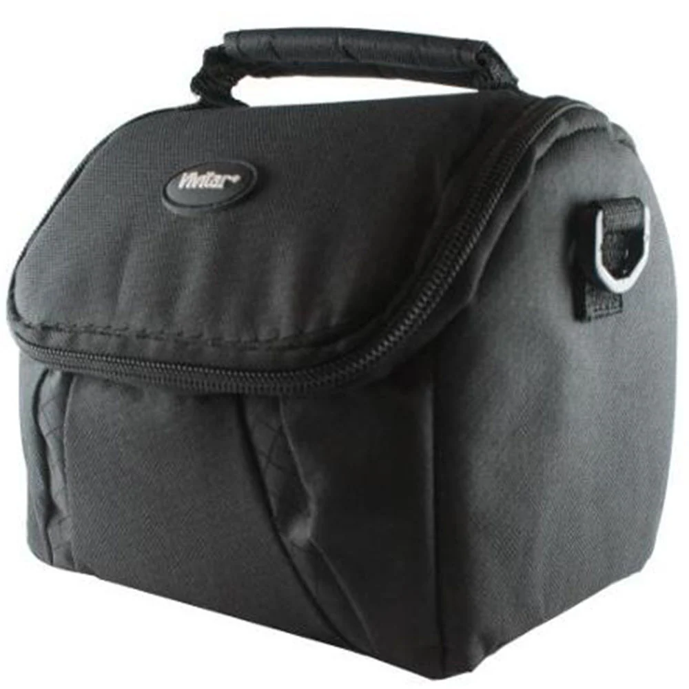 58mm UV Filter + 16GB Memory Card + Wallet + Lens Cleaner + Dust Blower + 50 Lens Tissue + Camera Case + 3pc Clenaing Kit - Image 8