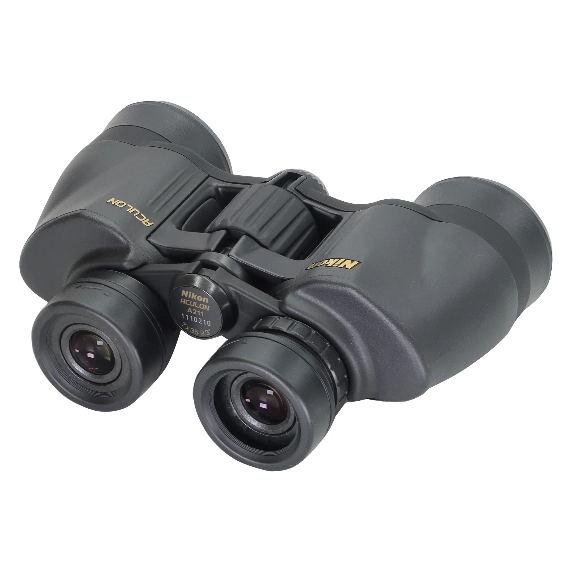 Nikon 7x35 Aculon A211 Binoculars + Professional Cleaning Kit - Image 5
